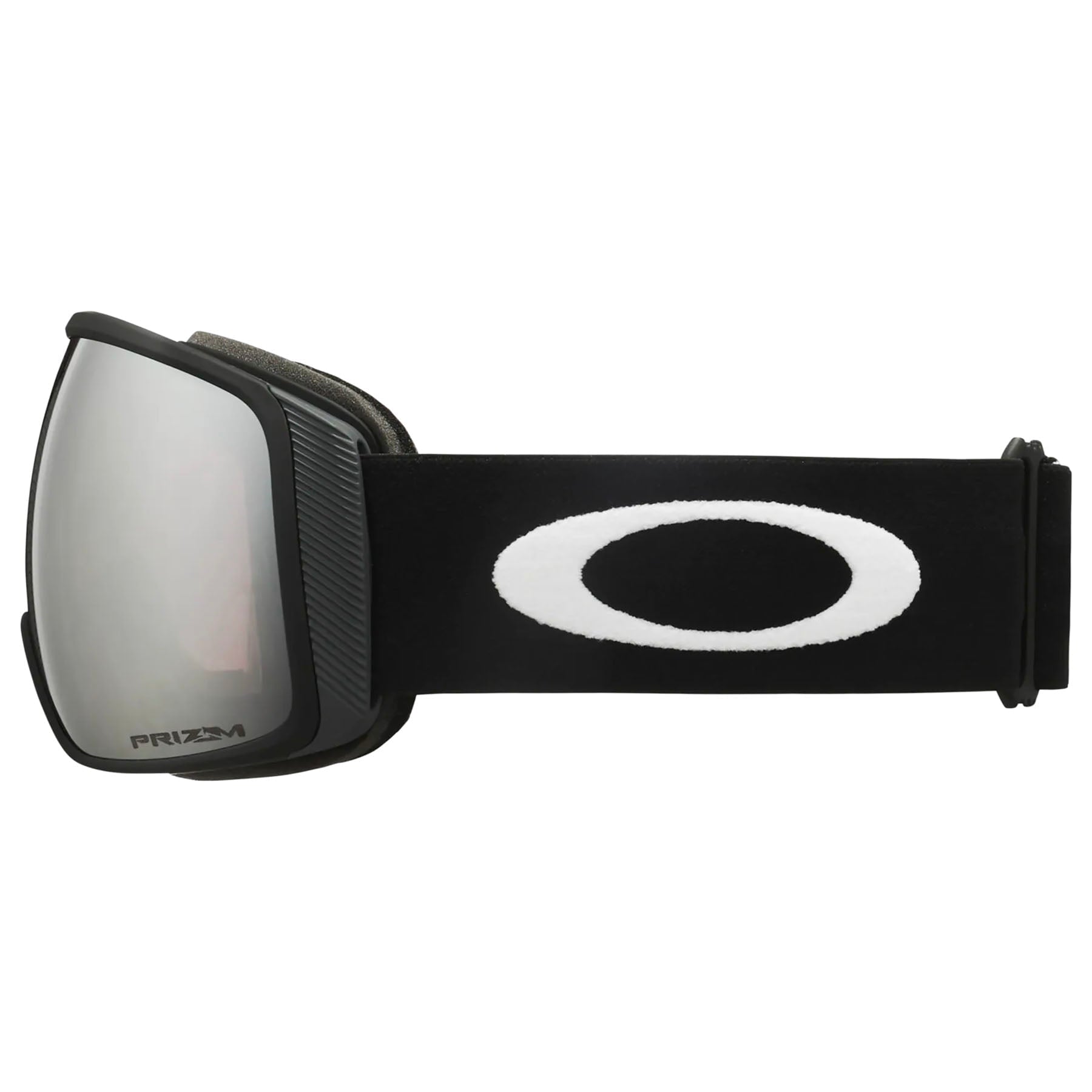 スキー・スノーボードアクセサリー Oakley Flight Tracker L Matte Black Oakley Flight Tracker L Snow Goggles - Matte Black - Prizm Snow