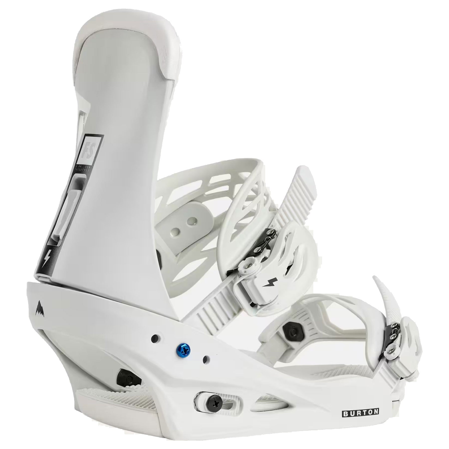 Burton Mens Freestyle Binding 2026 | Snowboard Bindings Australia
