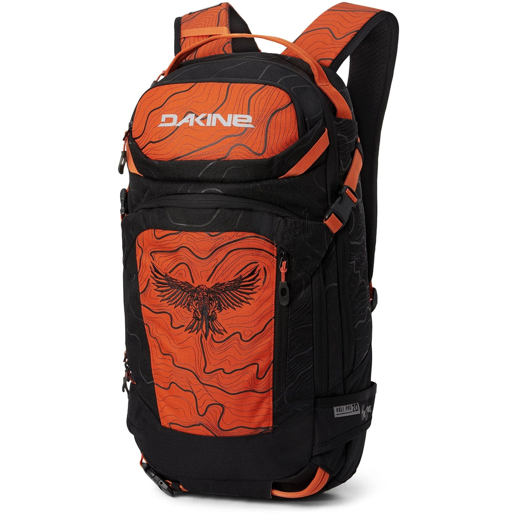 Dakine Heli Pro 20L | Snow Backpacks Australia Dakine Heli Pro 20L | Snow Backpacks Australia