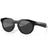 Black w/ Prizm Black Polarised