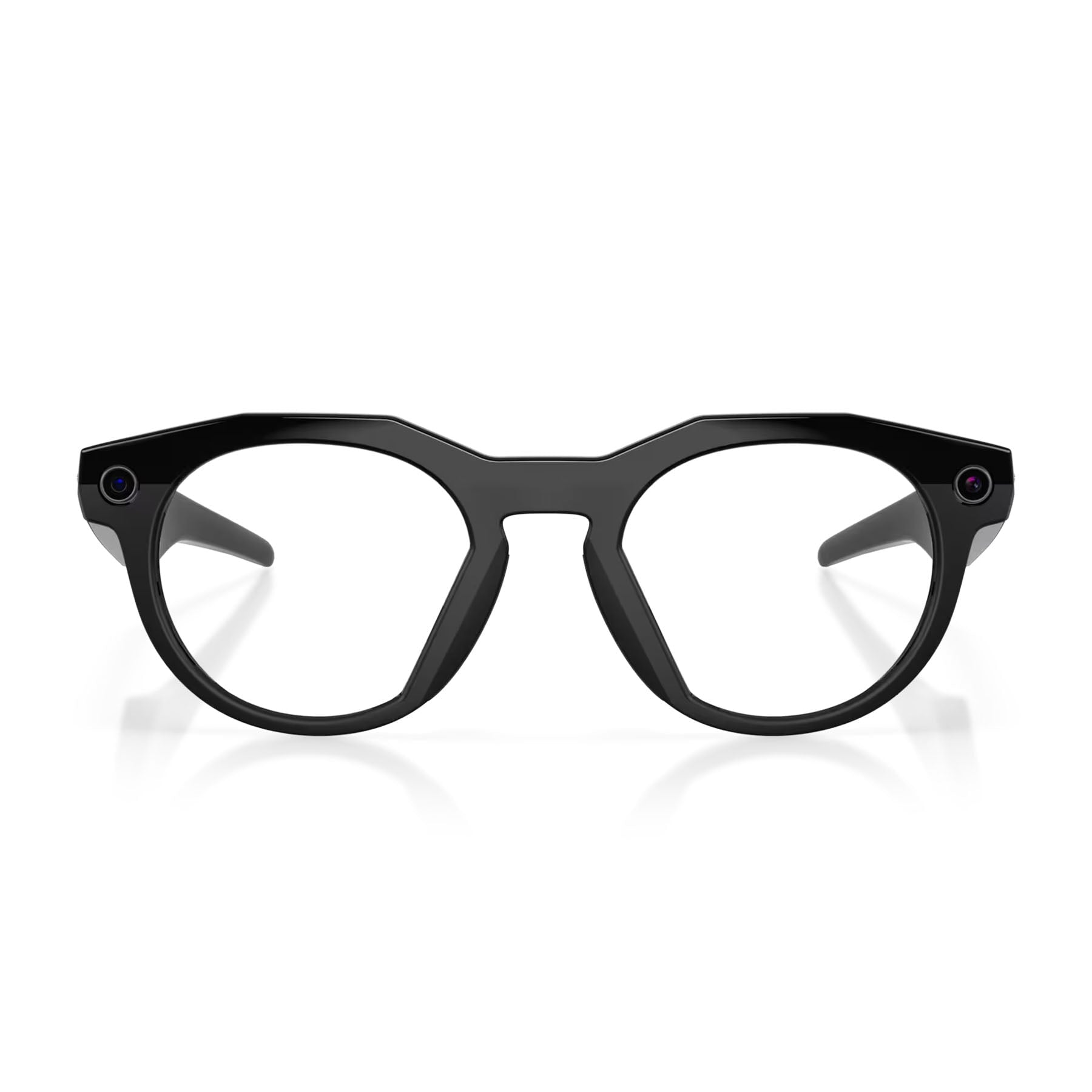 Black w/ Transitions Amethyst