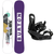 Burton Hideaway / Burton Citizen Package