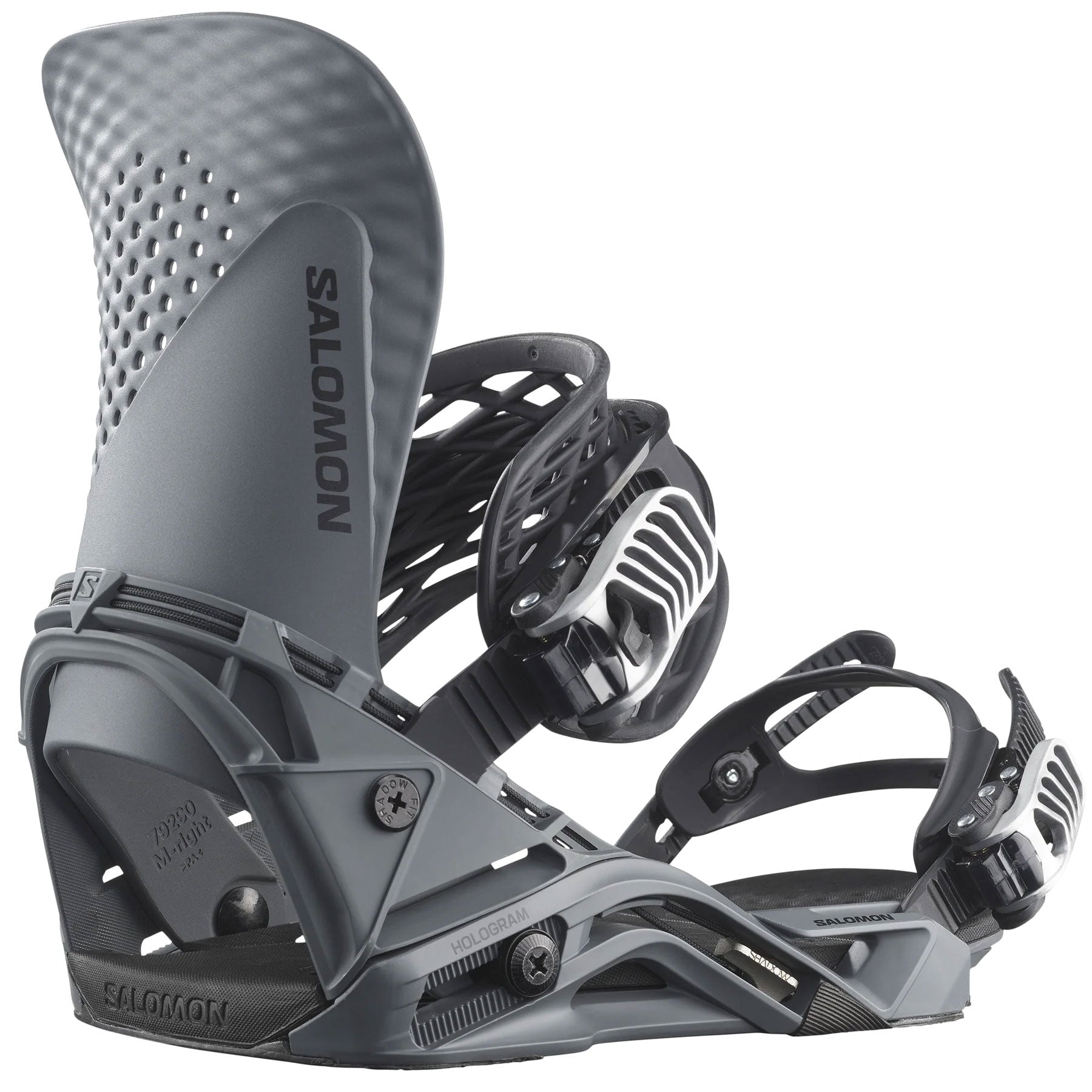 Salomon Hologram 2025