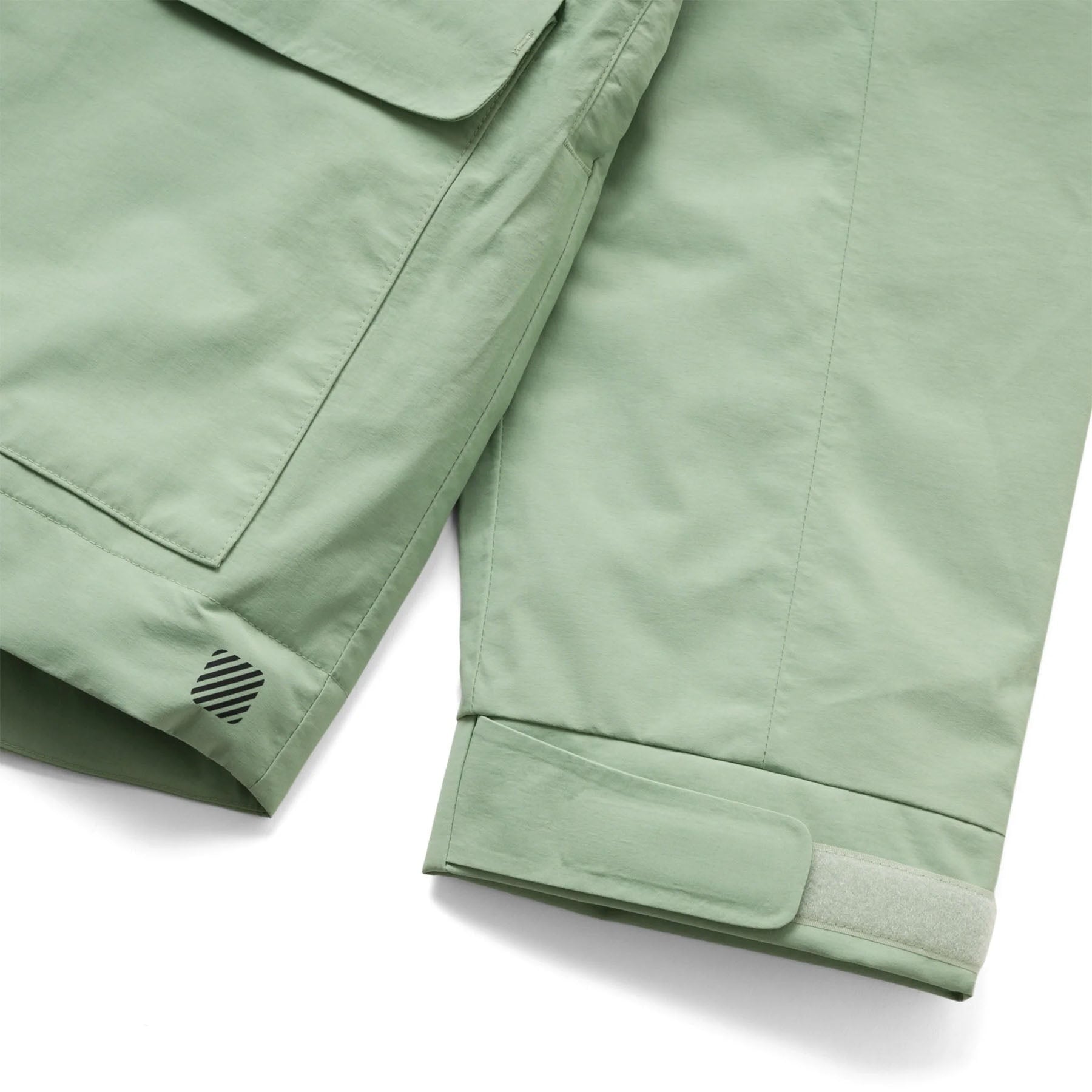 Howl Heritage Jacket 2026