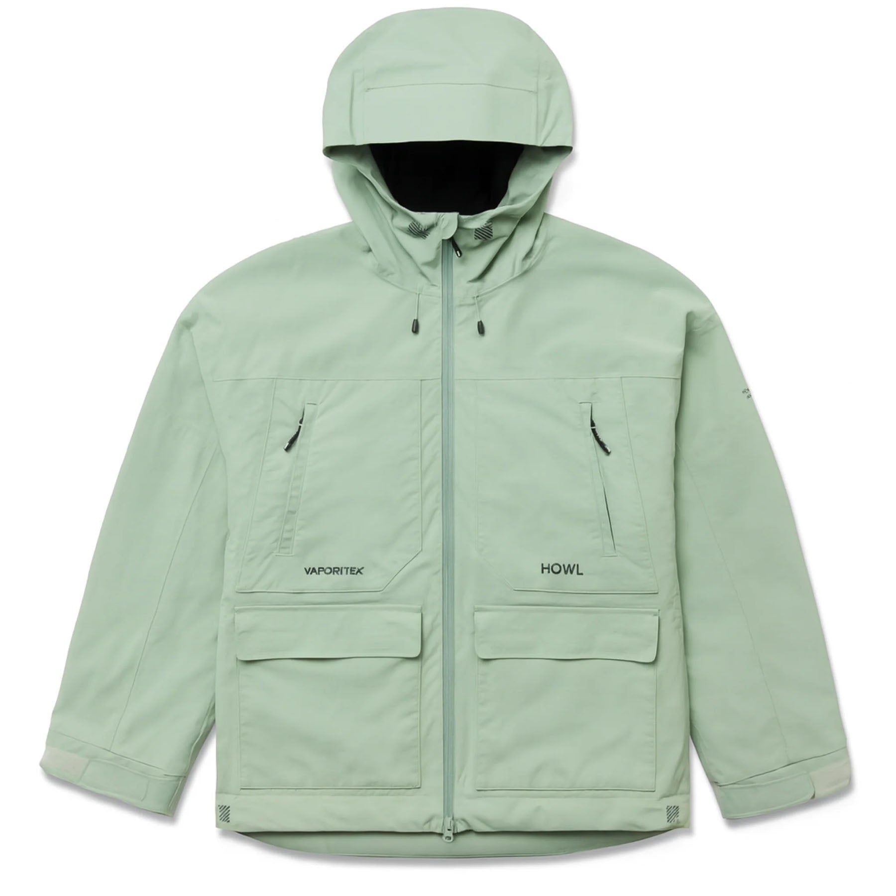 Howl Heritage Jacket 2026
