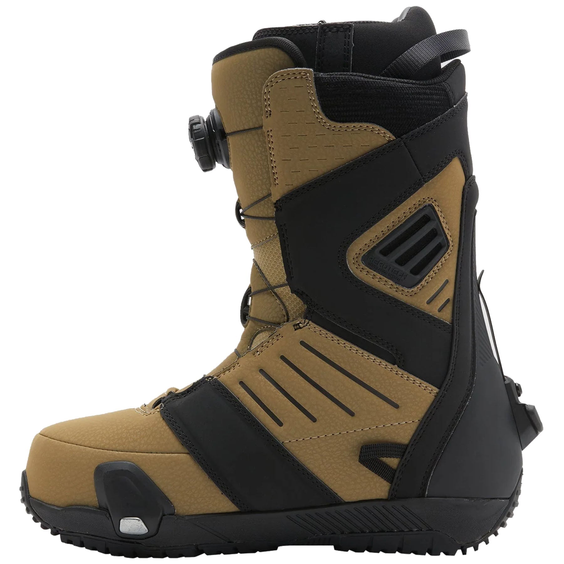 DC Judge Step On Boot 2025 | Mens Snowboard Boots Australi