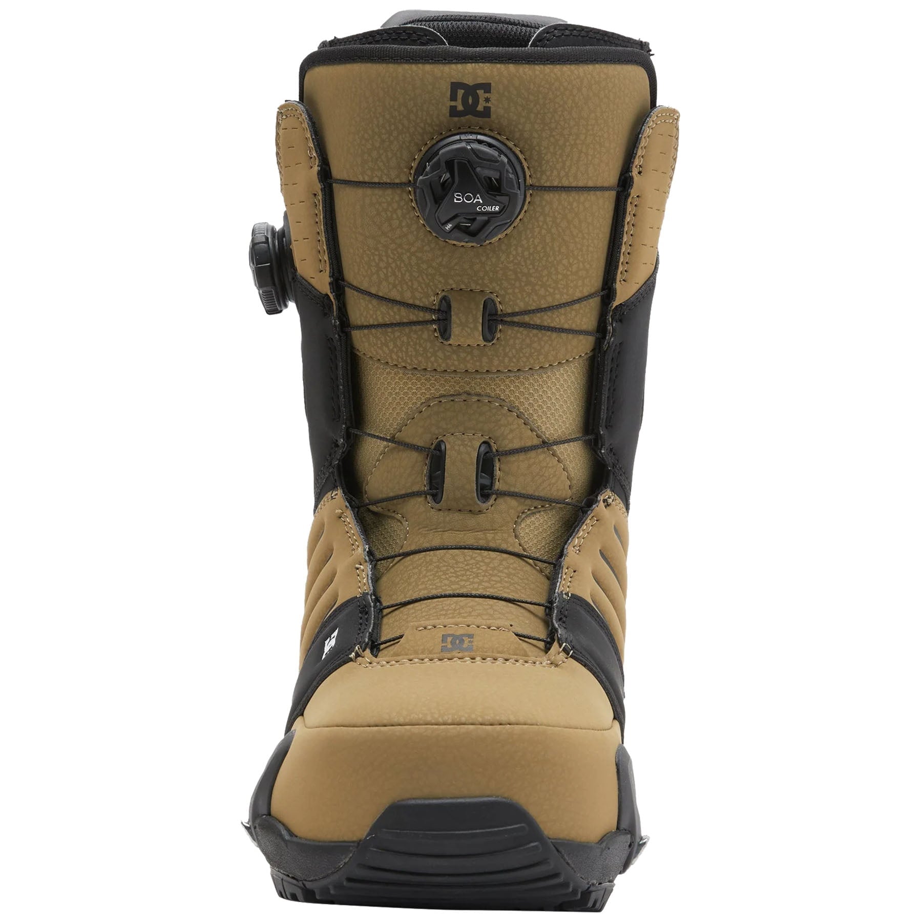 DC Judge Step On Boot 2025 | Mens Snowboard Boots Australi
