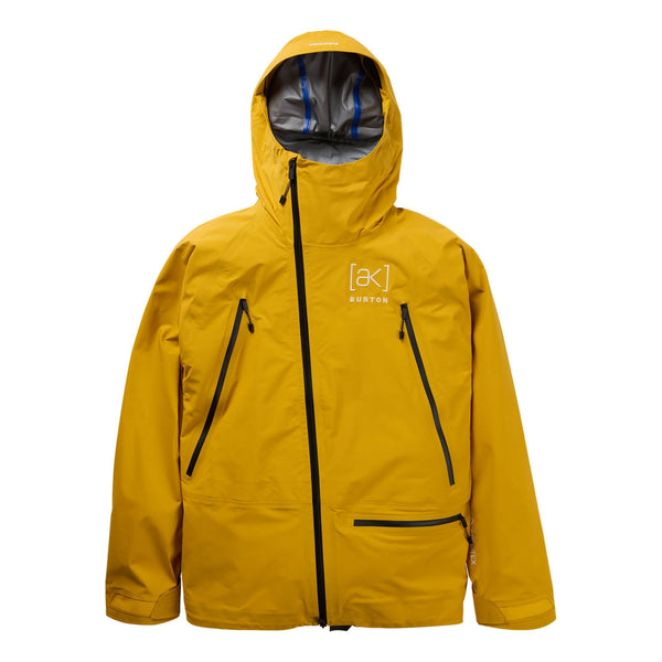 Burton [ak] Kalausi GORE-TEX 3L Jacket 2025 | Snow Jackets Australia