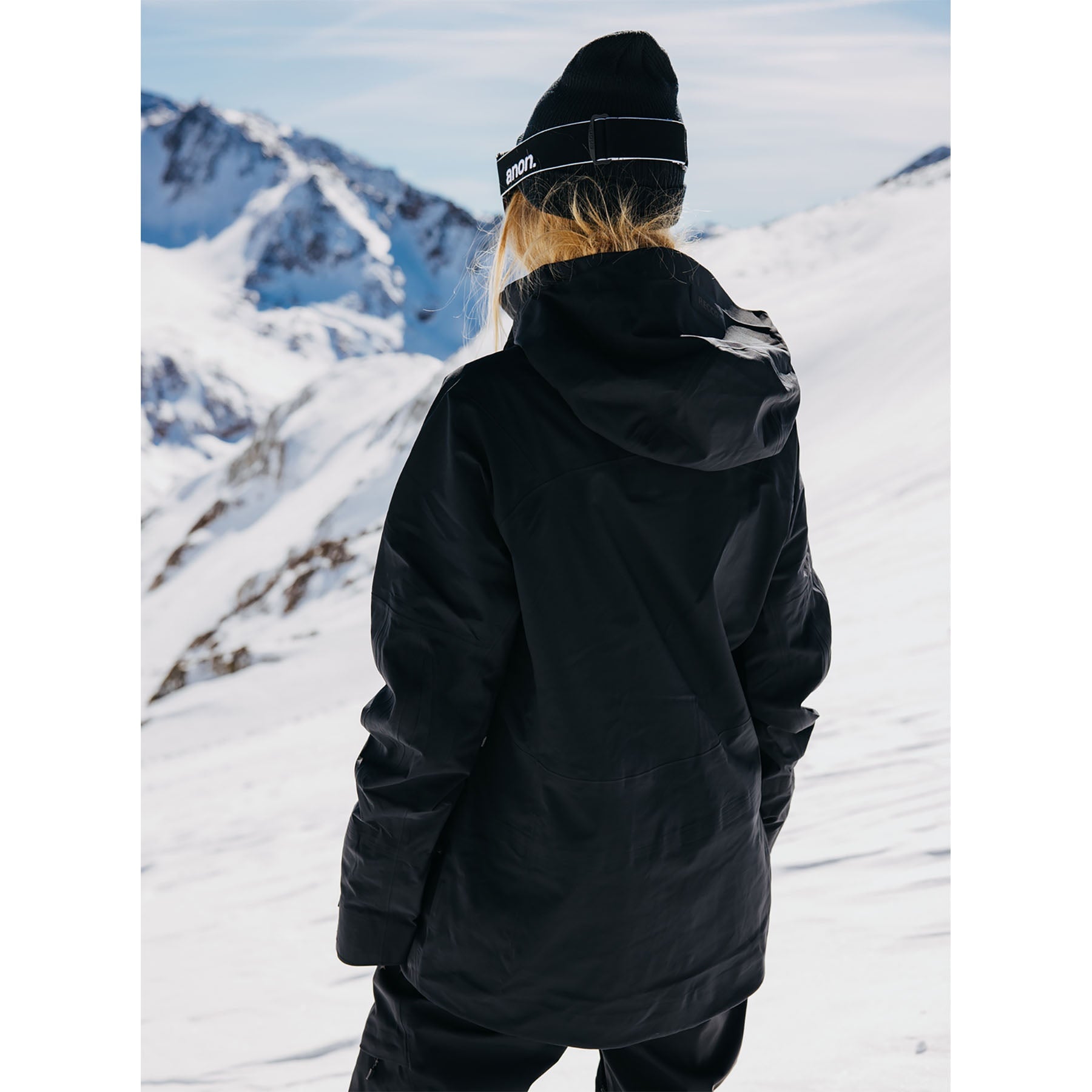 Women's Burton [ak] Kimmy GORE-TEX 3L Stretch Jacket