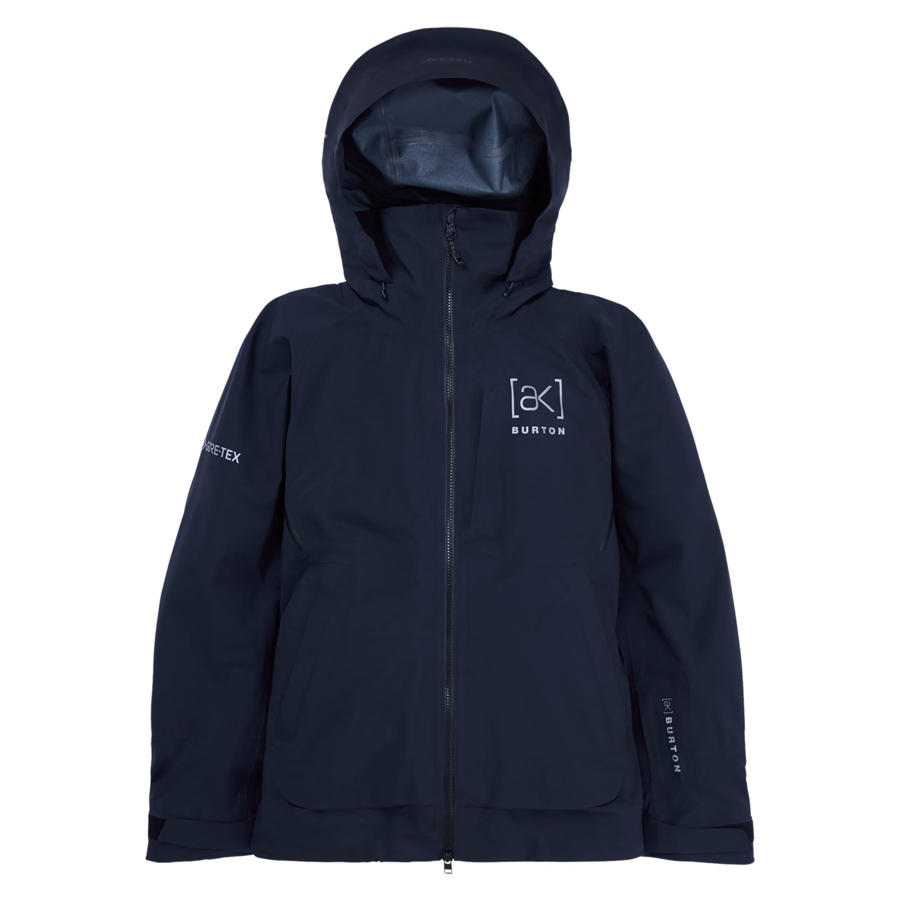 Burton [ak] GORE‑TEX 3L Kimmy Anorak Burton Women's [ak] Kimmy GORE-TEX 3L Jacket 2025 | Snow