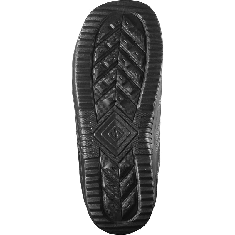 Salomon hotsell titan boots