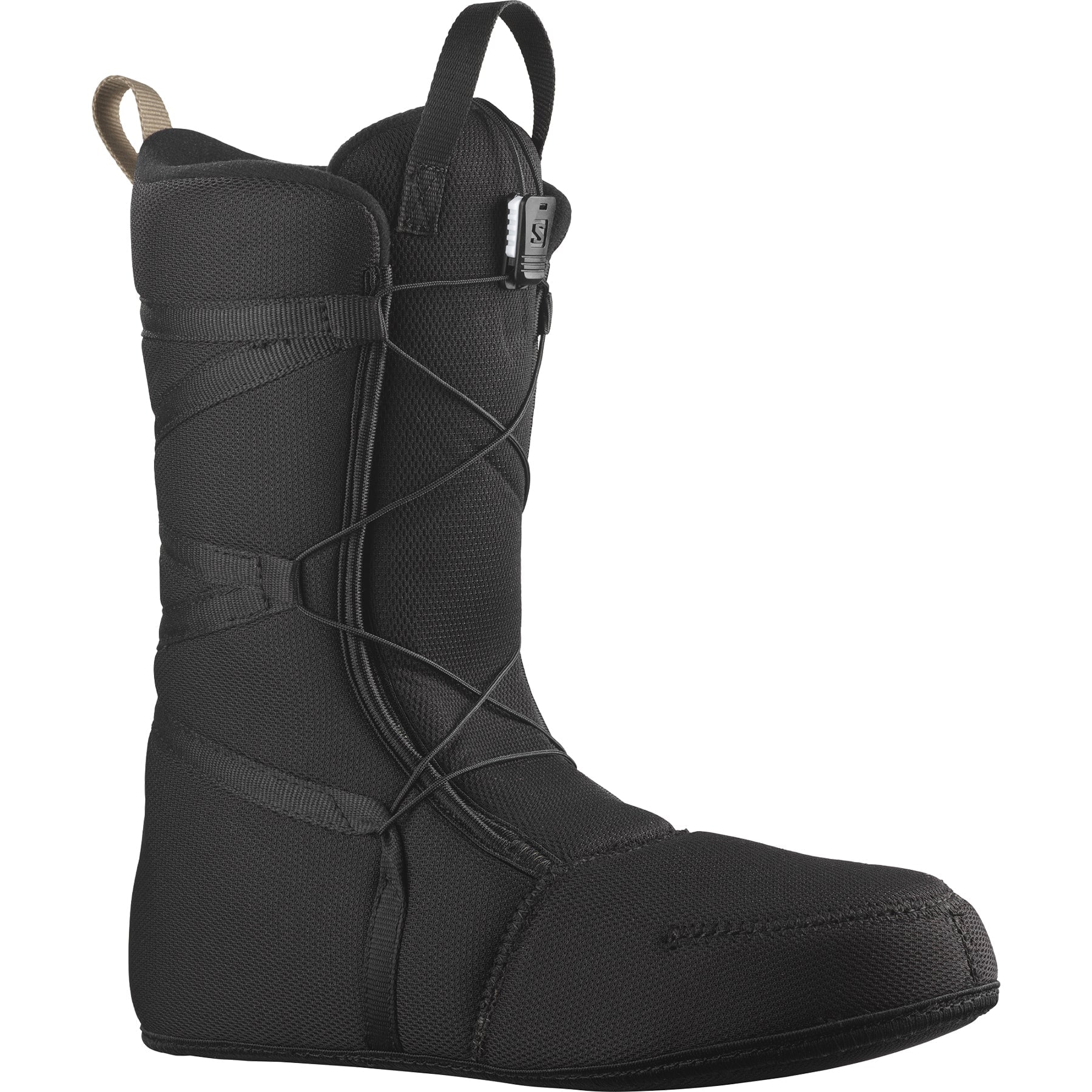 Salomon Titan Boa 2023 | Mens Snowboard Boots Australia