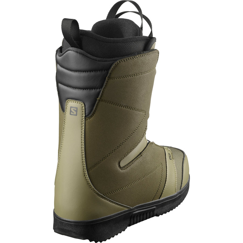 Salomon Faction Boa 2022 Mens Snowboard Boots Australia
