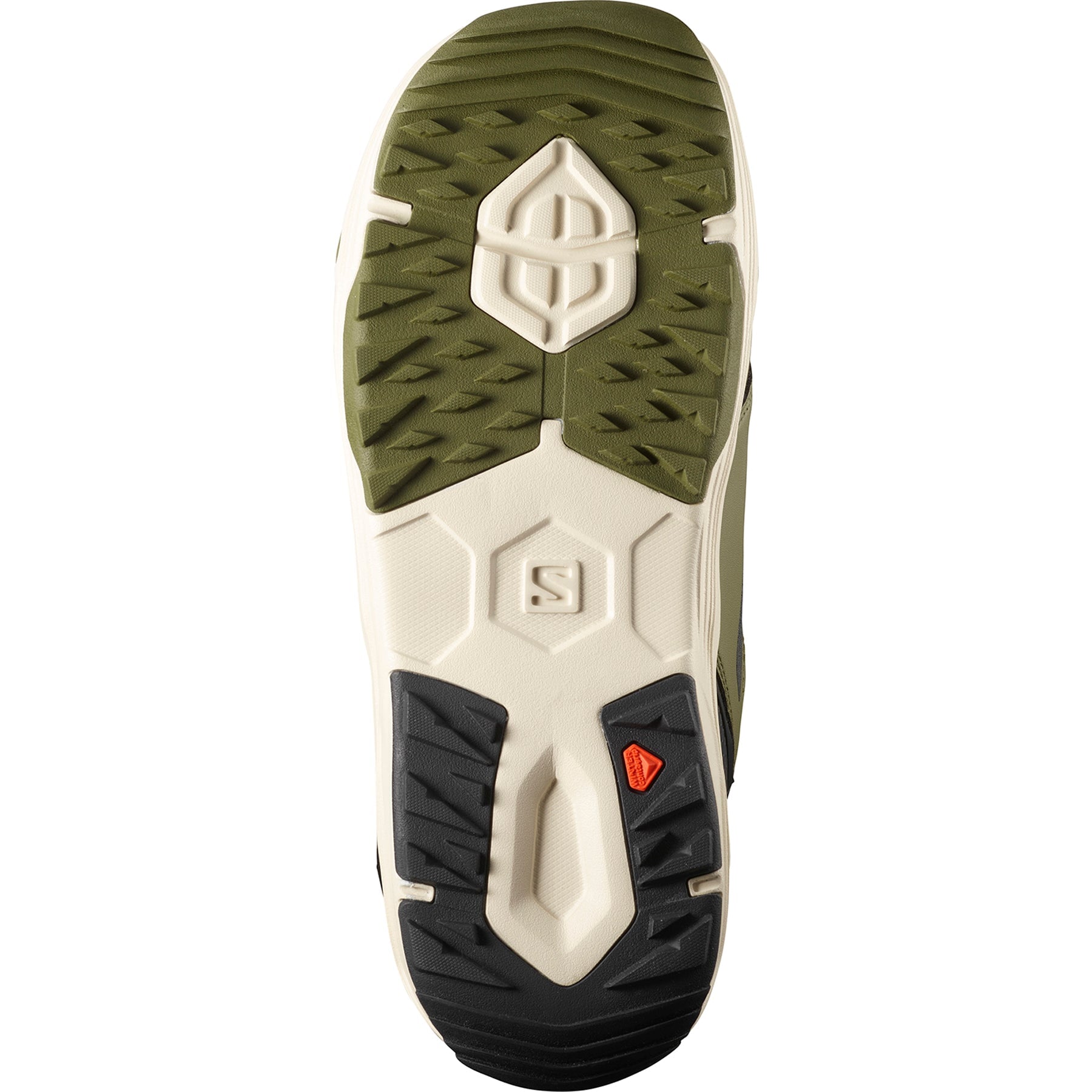 Salomon Dialogue Focus Boa 2022 Mens Snowboard Boots Australia