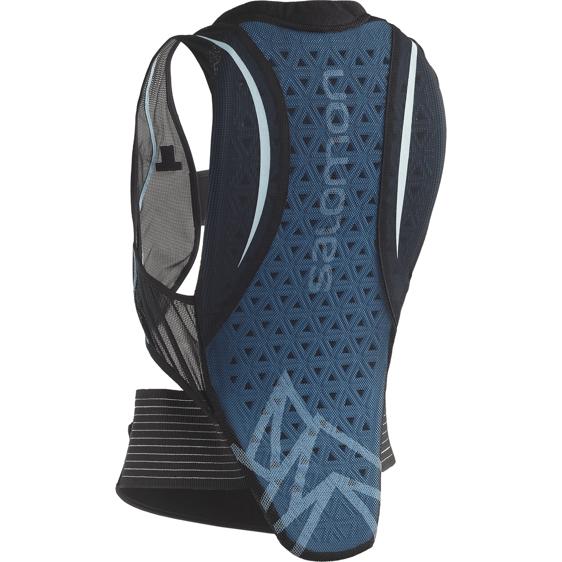 Salomon Back Protector Flexcell Pro Womens