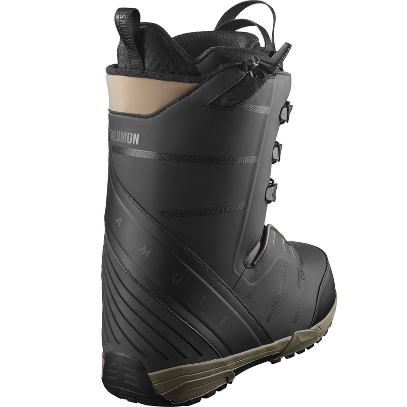 Salomon malamute new arrivals snowboard boots