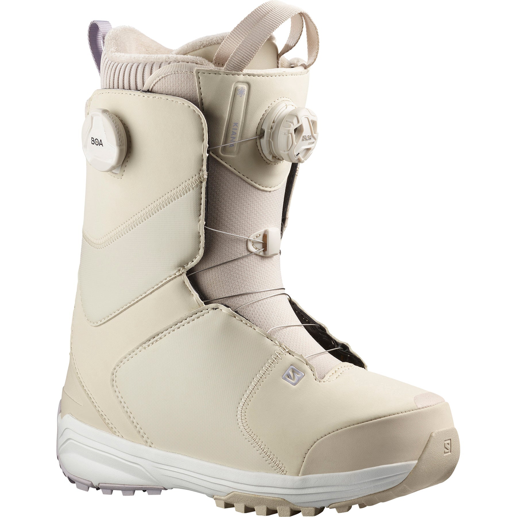 Salomon Kiana Focus Boa 2023 | Womens Snowboard Boots Australia