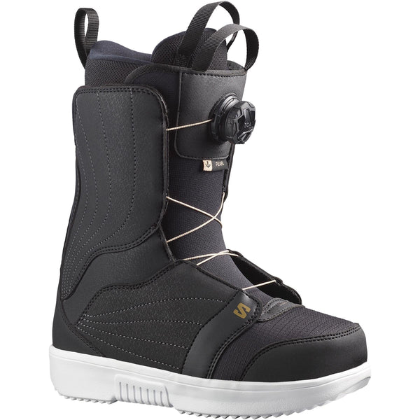 SALOMON PEARL BOA 23.5㎝ L41703900_0_GHO_PEARLBOA_BLACK