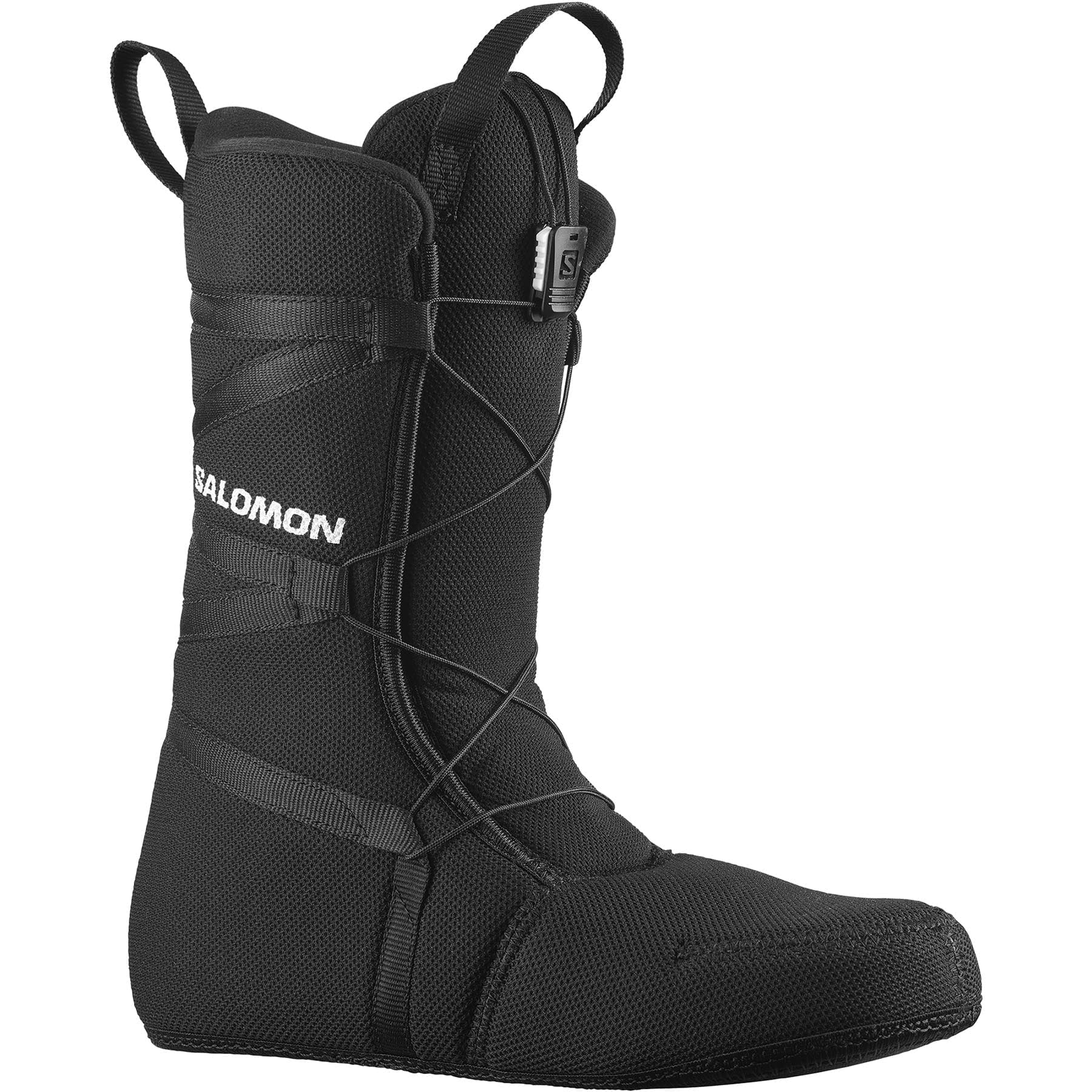 Salomon Womens Pearl BOA Boots 2026 | Womens Snowboard Boots Australia