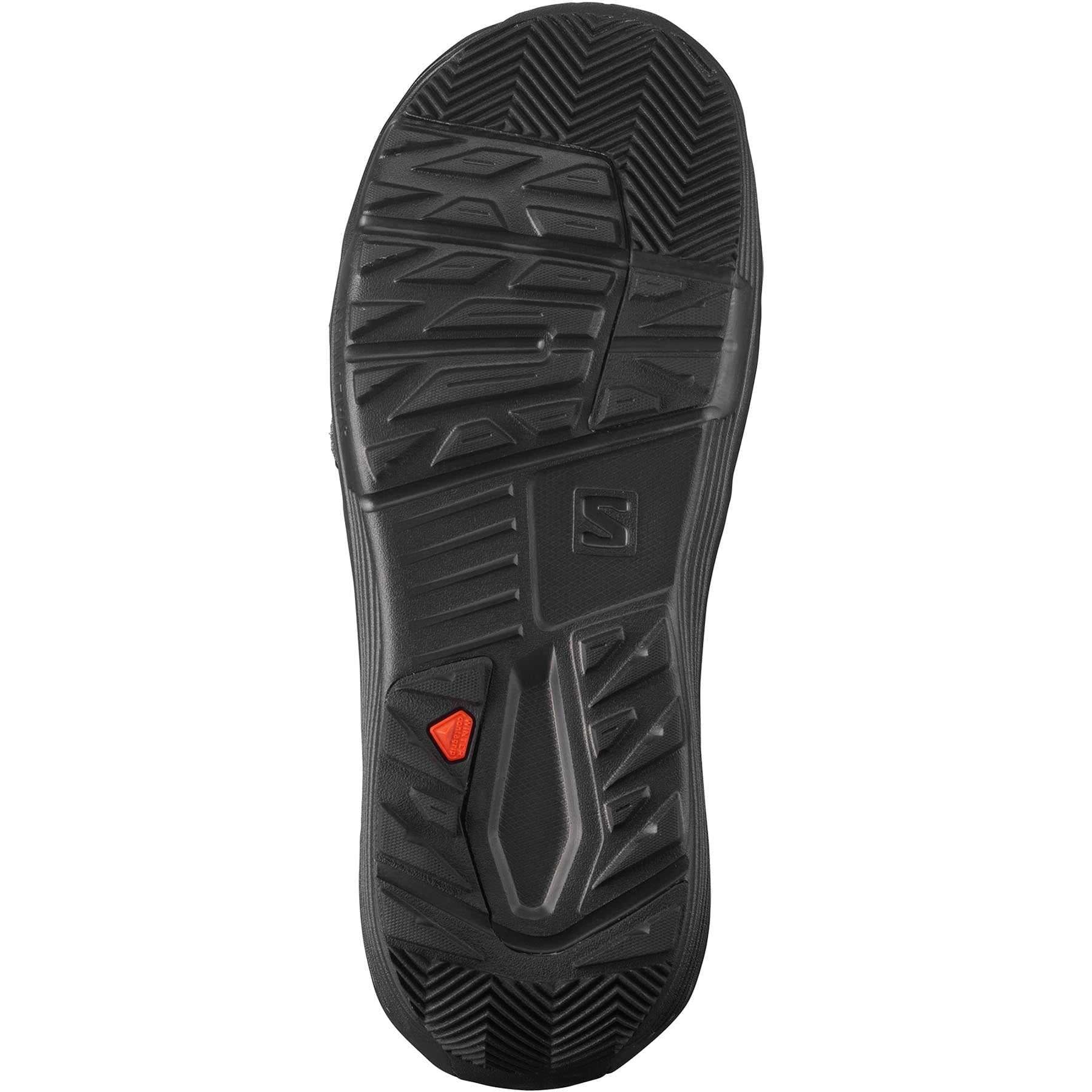 Black/Black/Castlerock