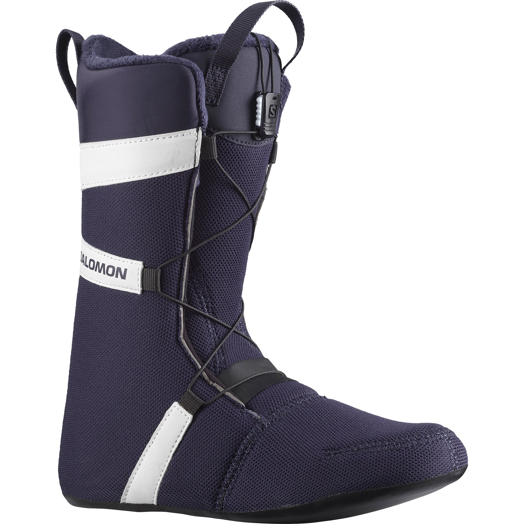 Salomon Ivy Boa SJ Boa 2023 | Womens Snowboard Boots Australia