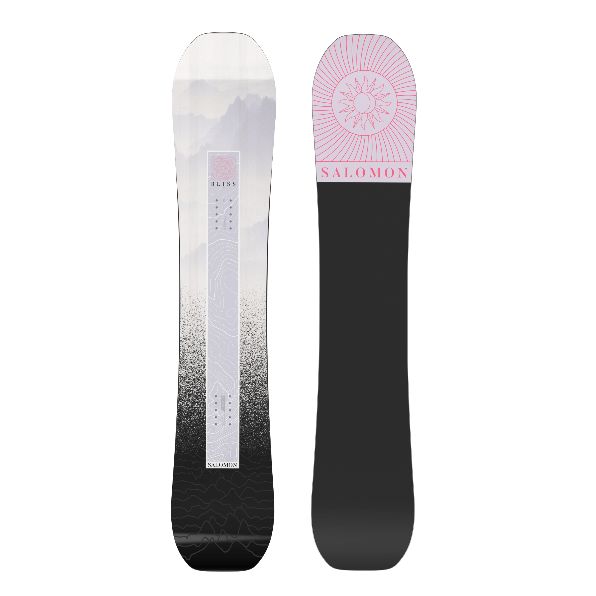 Salomon Bliss 2025