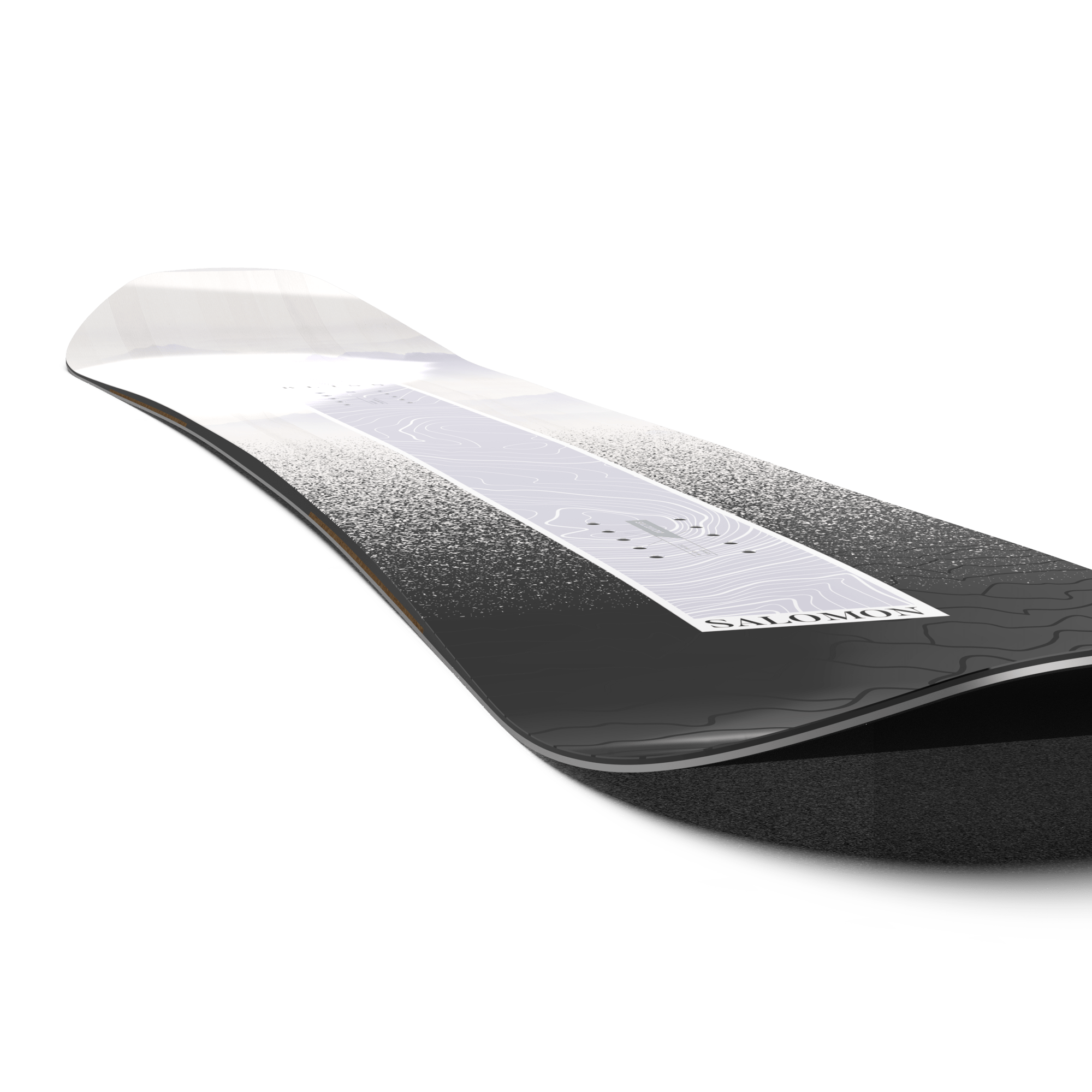 Salomon Bliss 2025