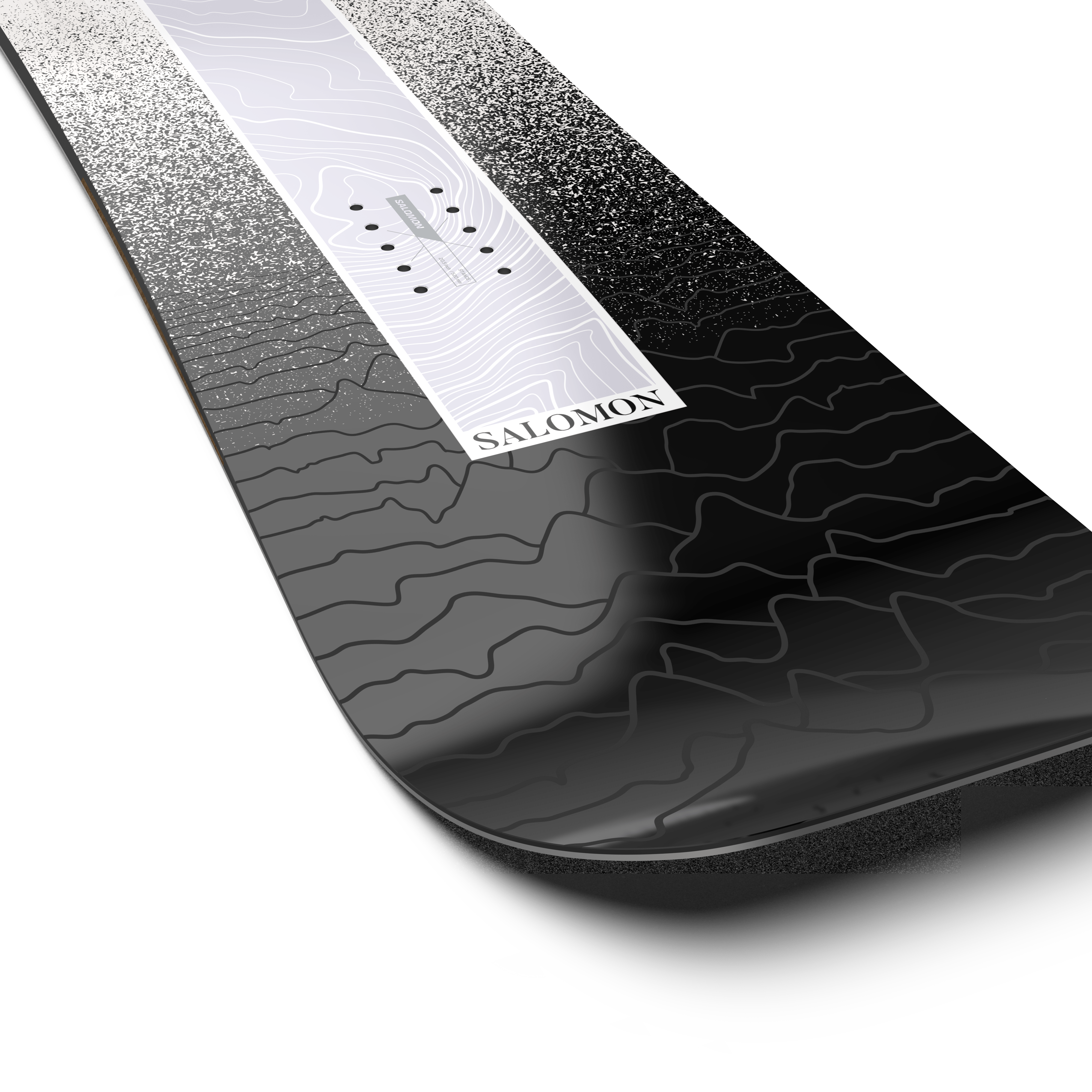 Salomon Bliss 2025