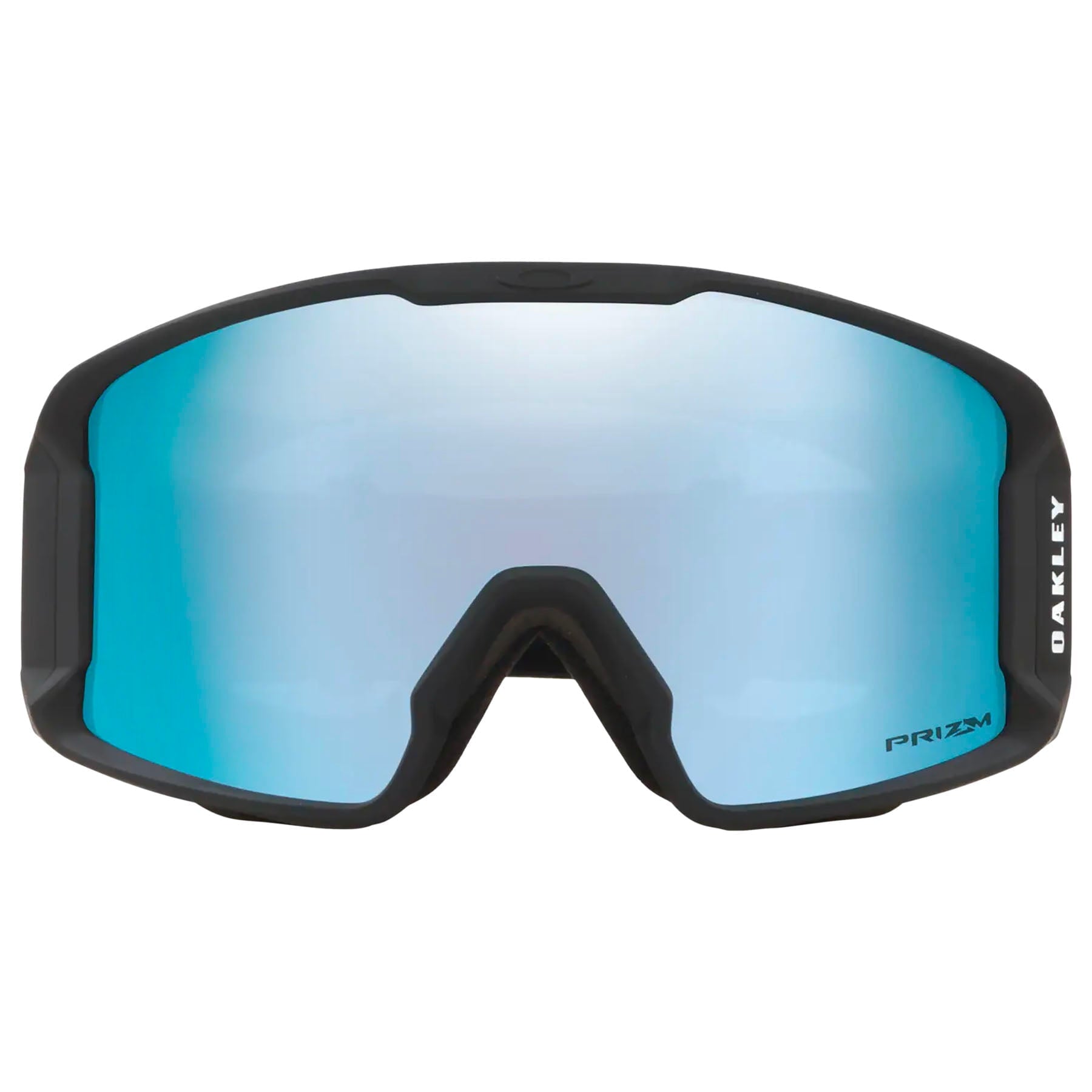 Oakley Line Miner M Prizm Goggle 2026 | Mens Womens Snowboard