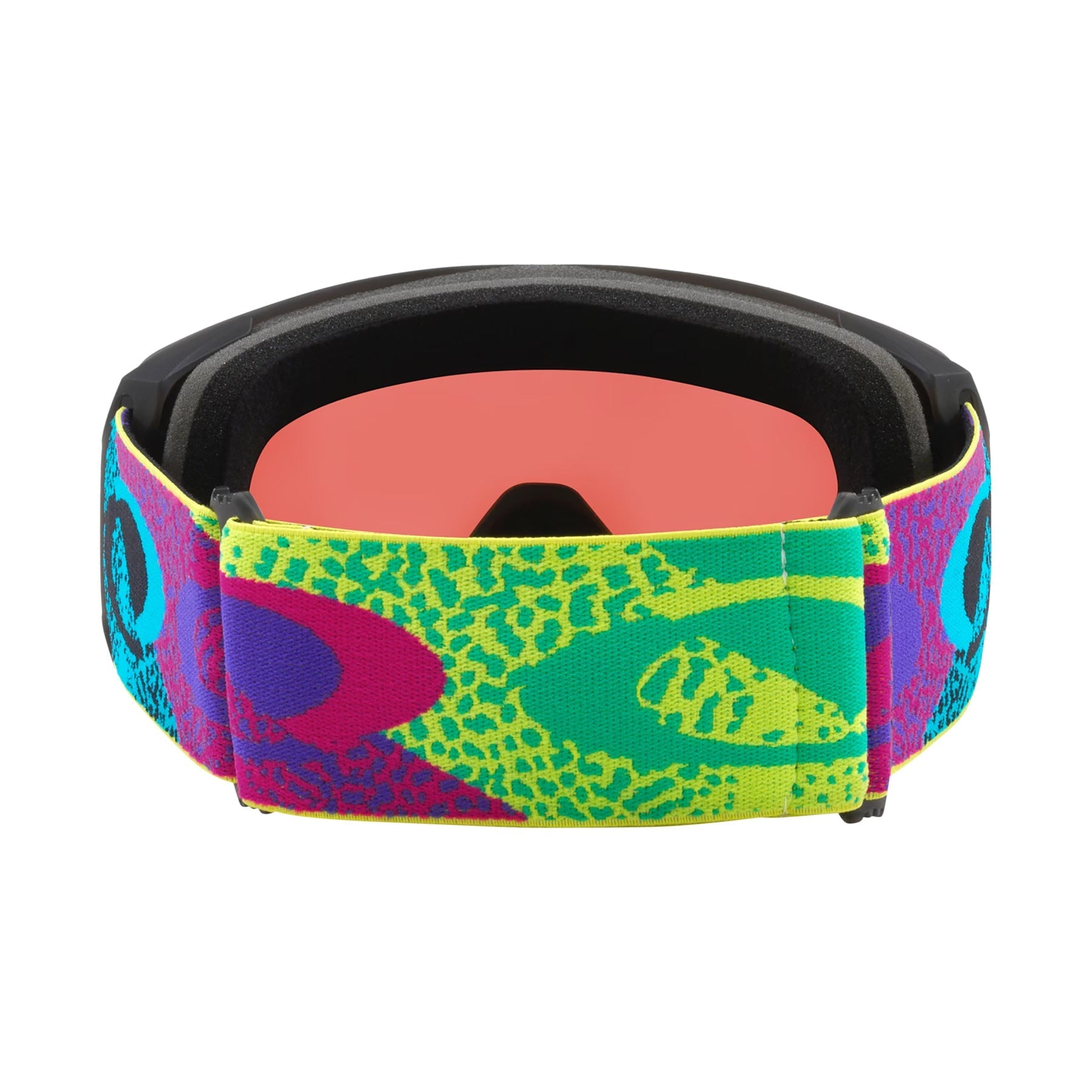 Multi Digital Ellipse / Prizm Sapphire