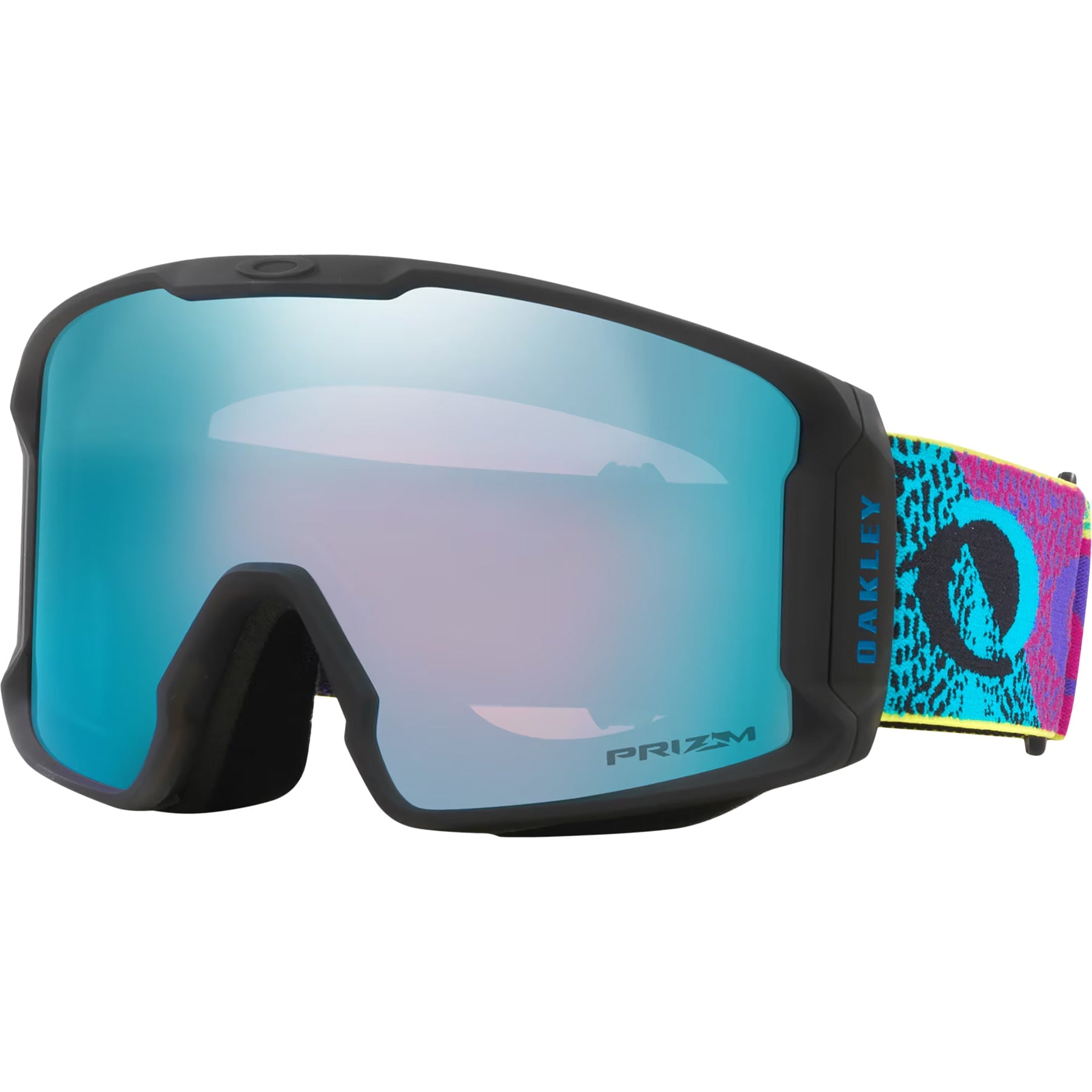 Oakley Line Miner L Prizm 2025 | Snow Goggles Australia