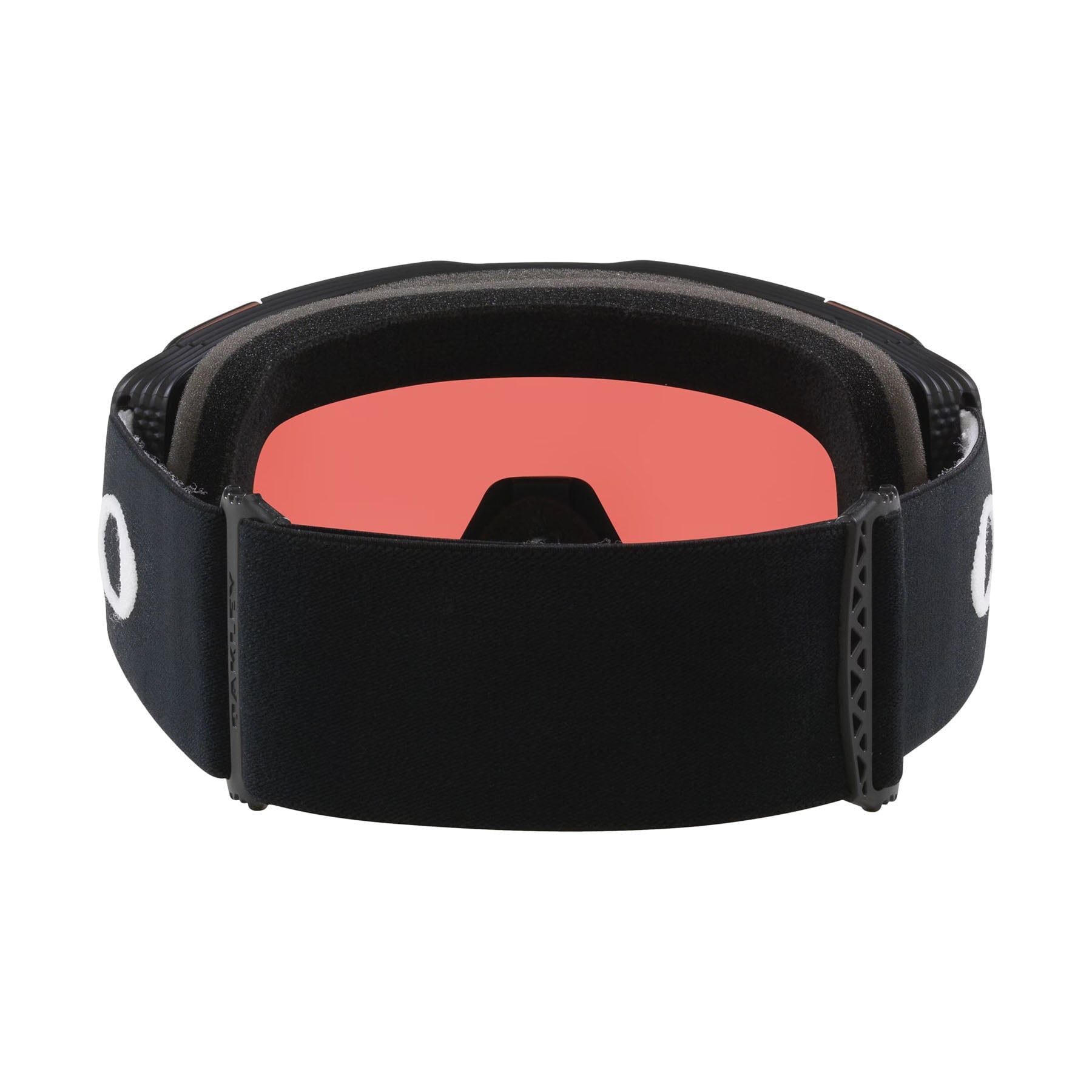 Matte Black / Prizm Sapphire & Prizm Iced