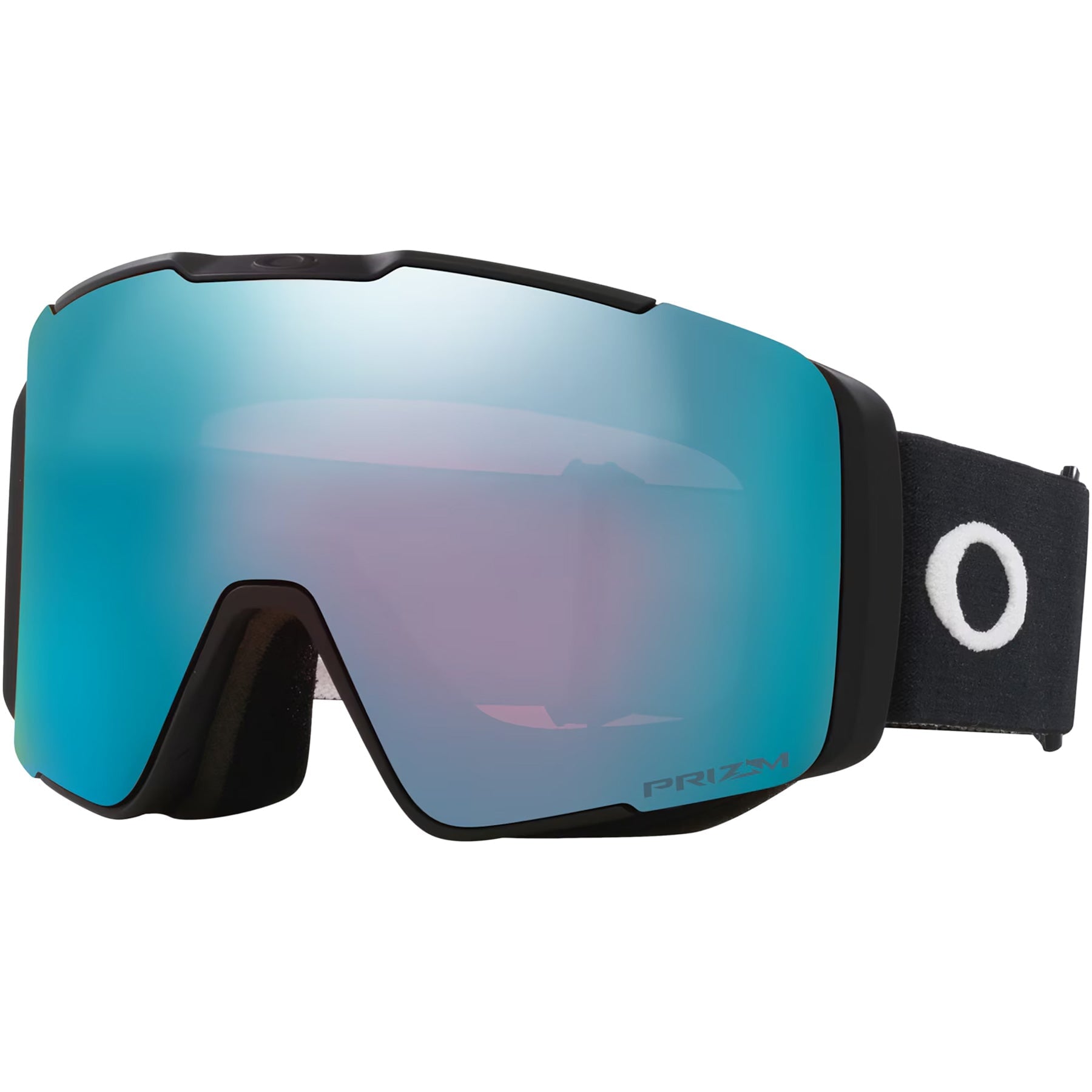 Oakley Line Miner Pro M Prizm 2026 | Mens Womens Snowboard Goggles