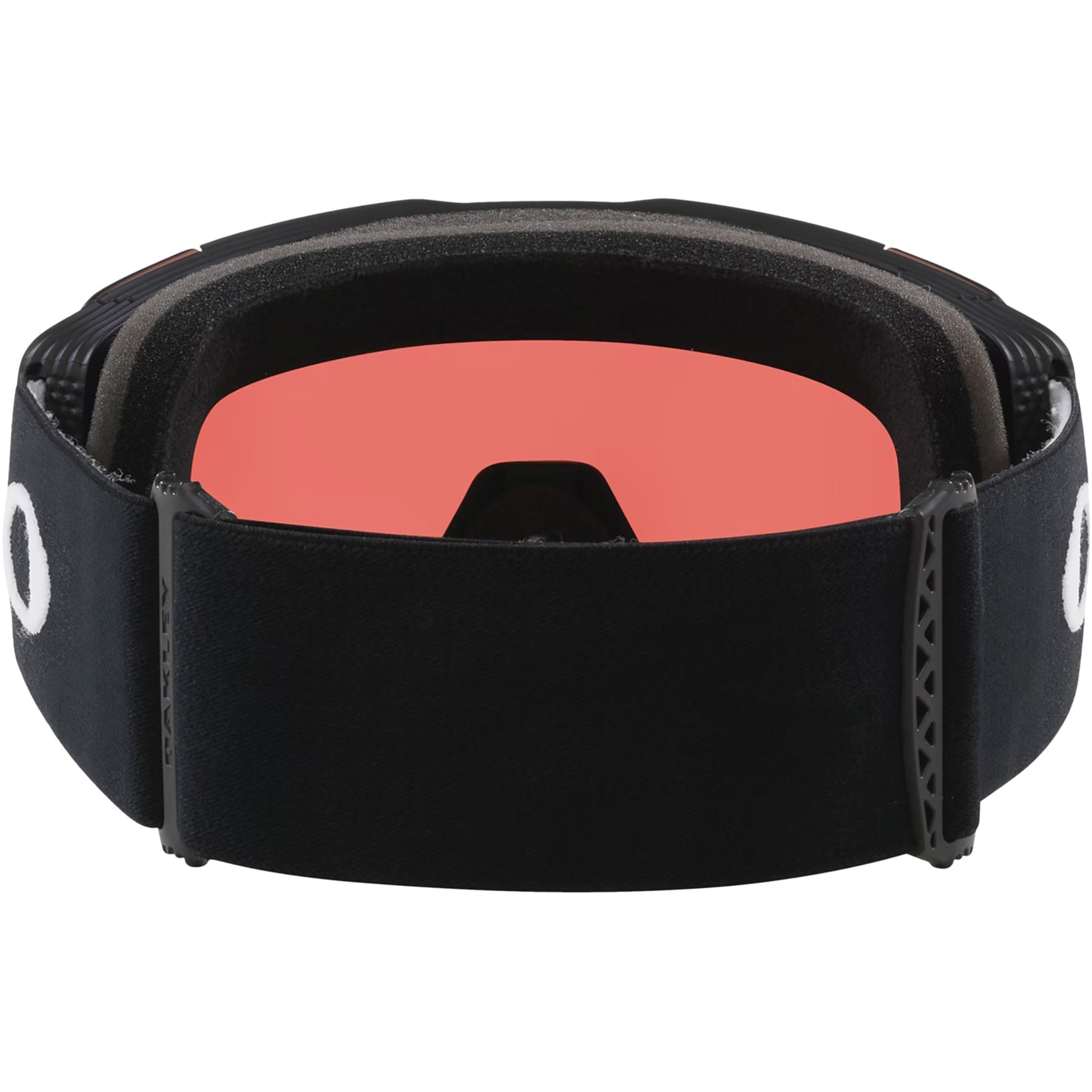 Matte Black / Prizm Sapphire & Prizm Torch