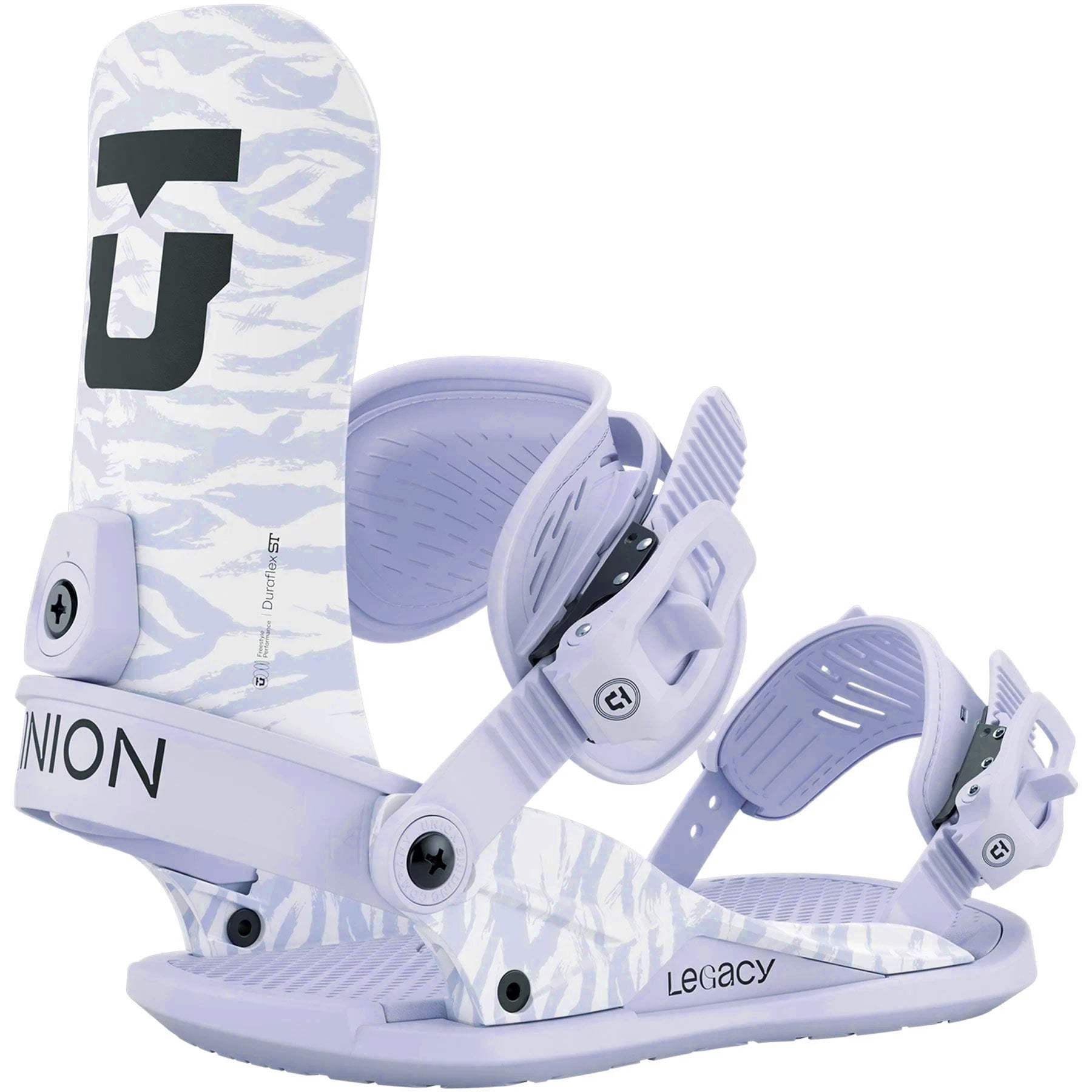 Union Womens Legacy Bindings 2026 | Womens Snowboard Bindings