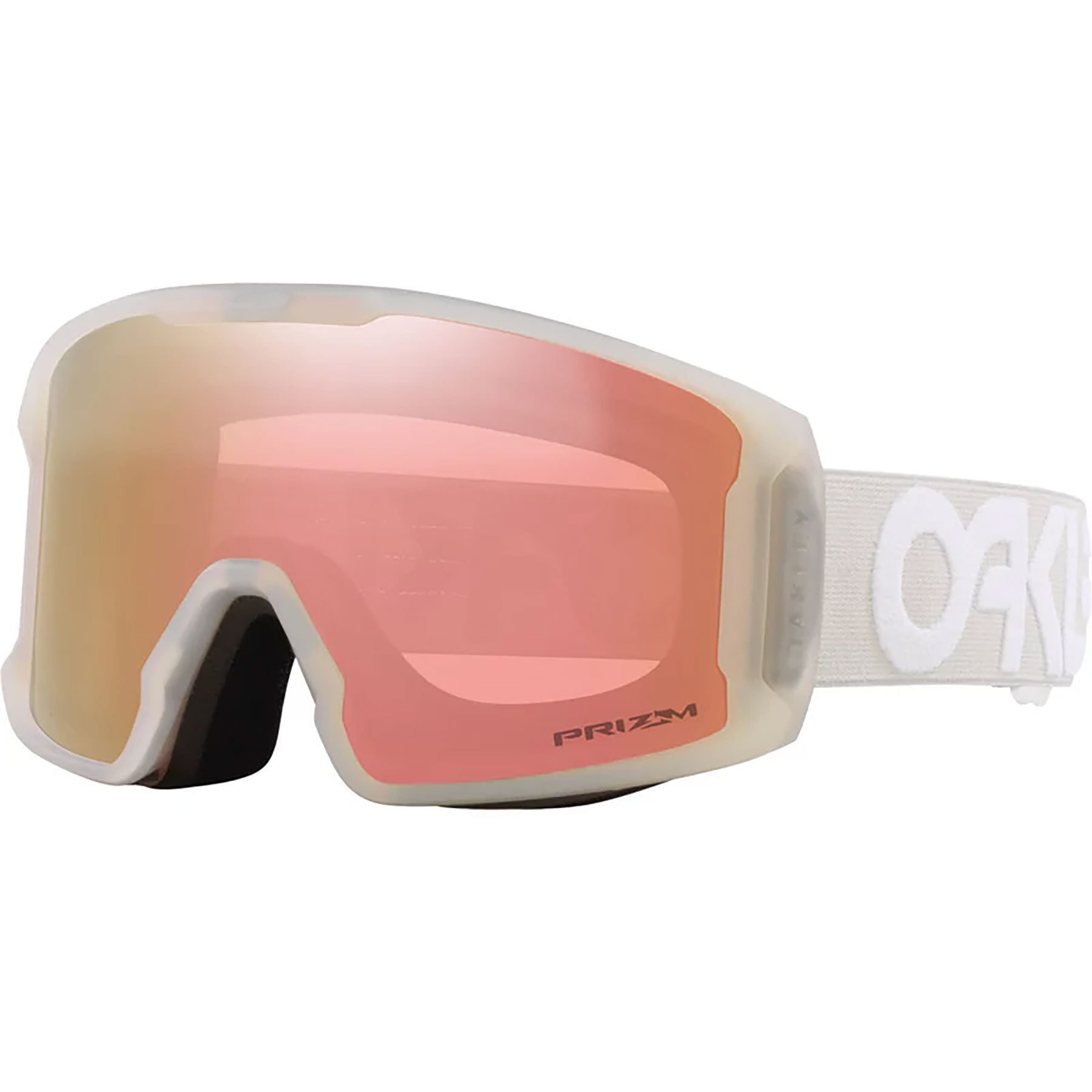 Oakley Line Miner M Goggles