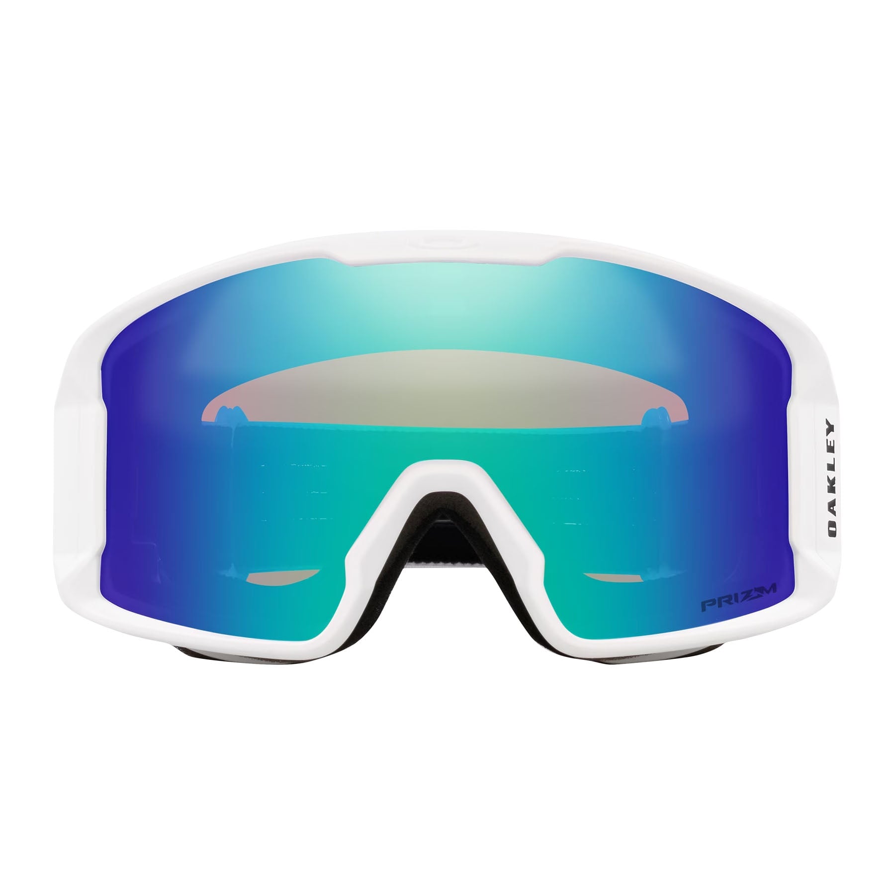 Oakley Line Miner M Prizm Goggle 2026 | Mens Womens Snowboard