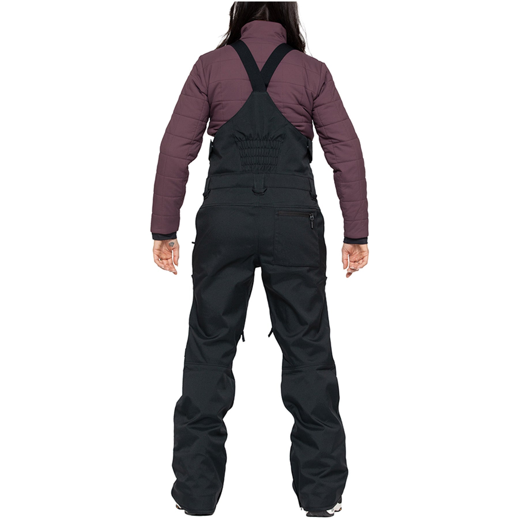 L1 Loretta Overall 2024 | Women's Snowboard Bibs Australia