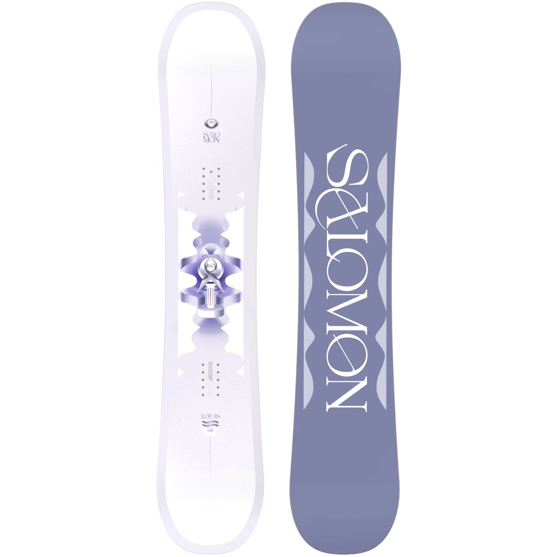 Salomon Lotus 2025