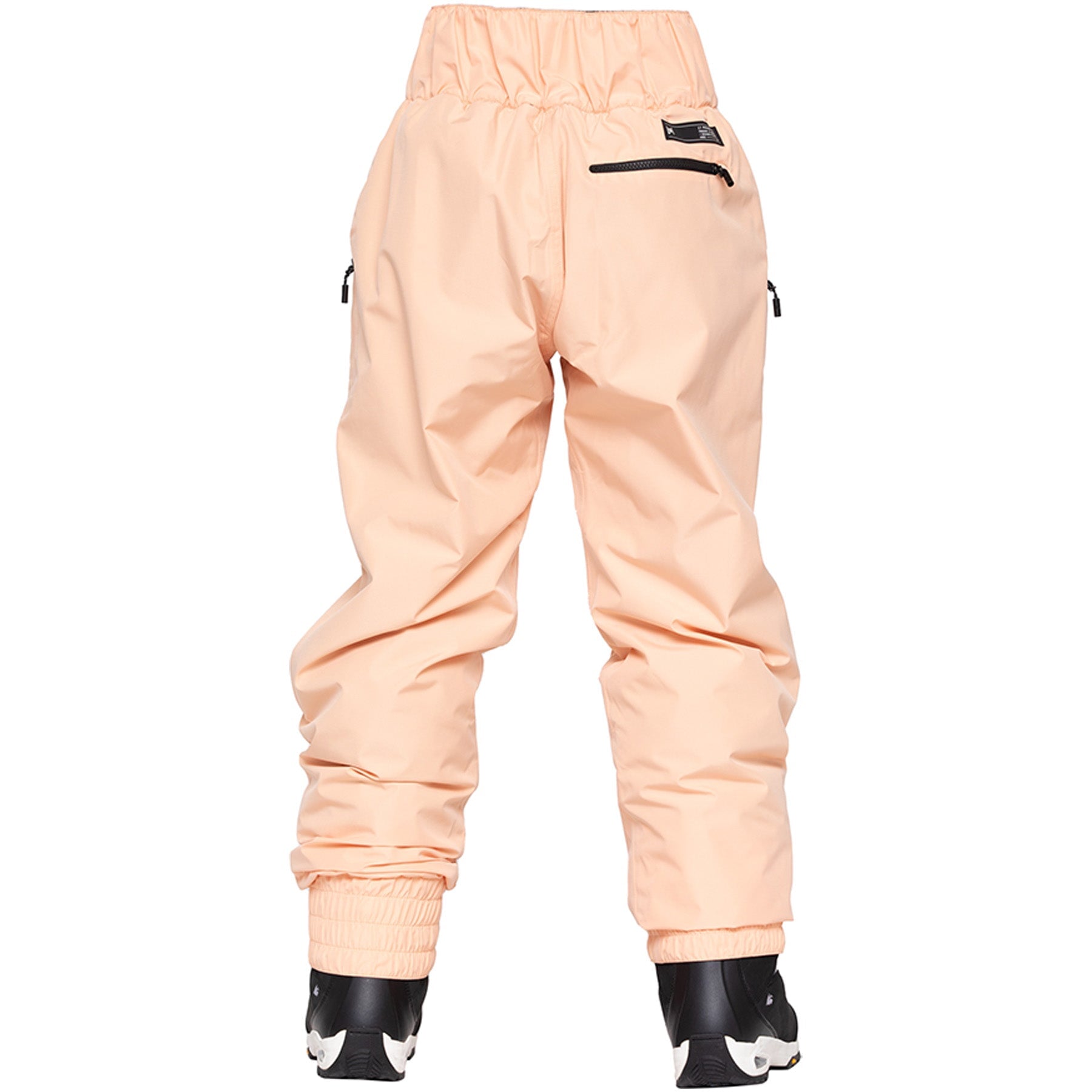 Almost Apricot