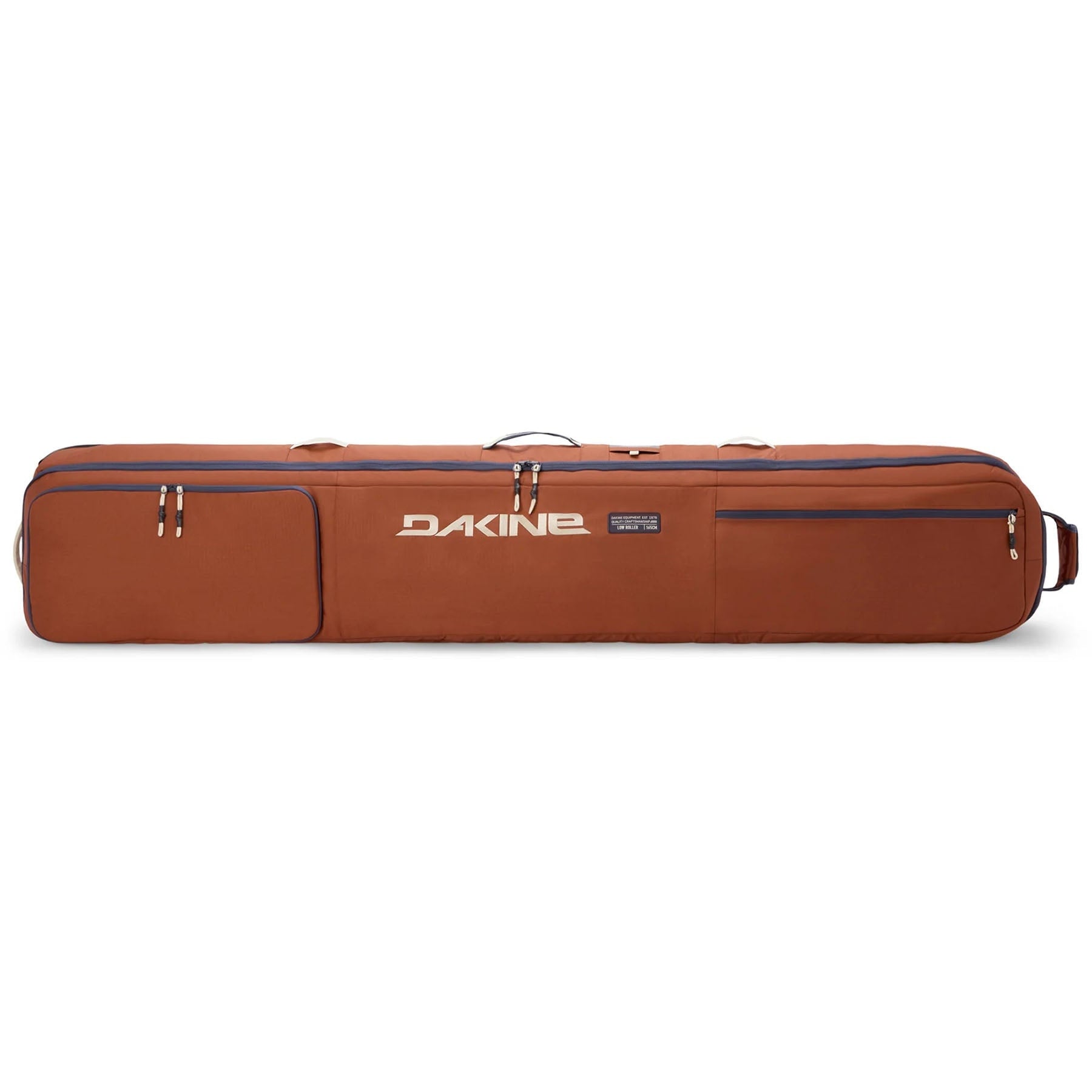 スノーボード DAKINE LOW ROLLER BOARD BAG 165cm Dakine Low Roller Snowboard Bag