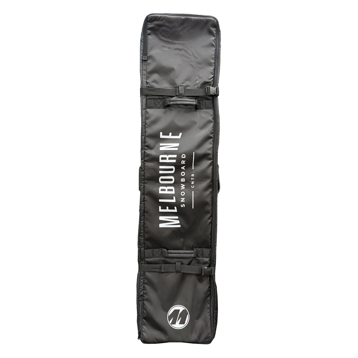 MSC Wheelie Bag