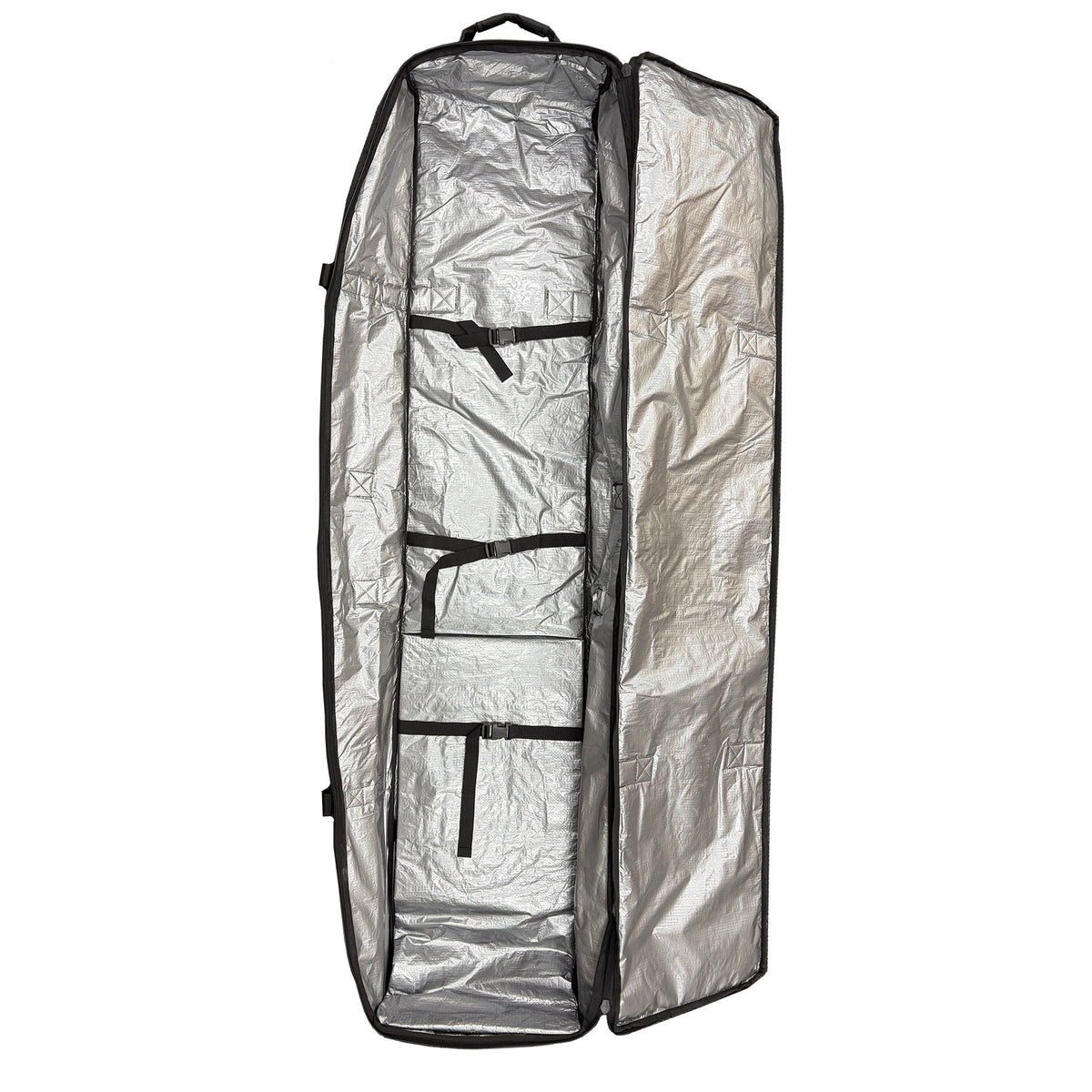 MSC Wheelie Bag