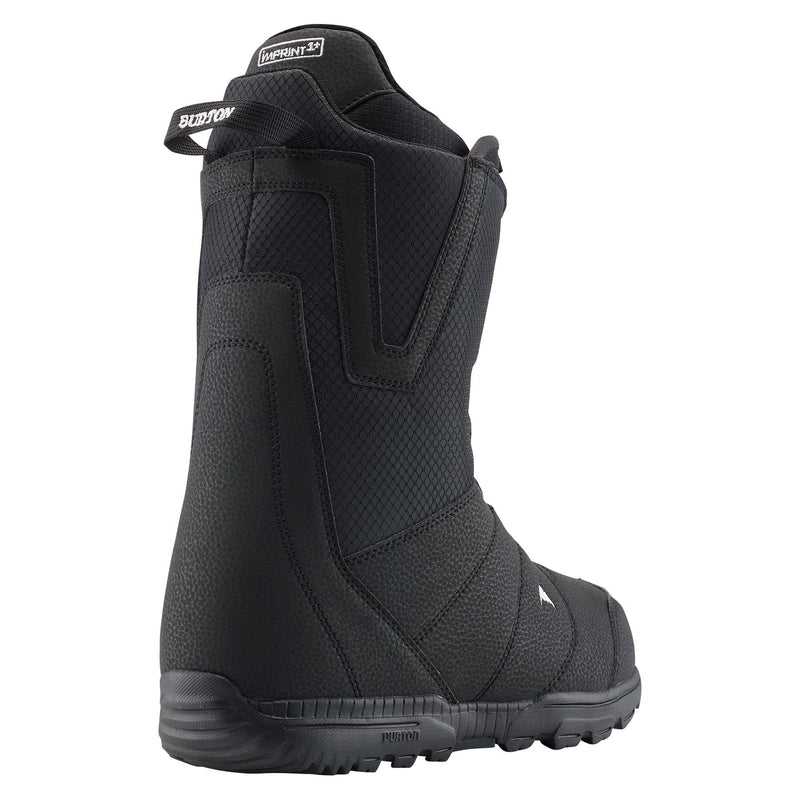 Snowboard boots sale burton moto