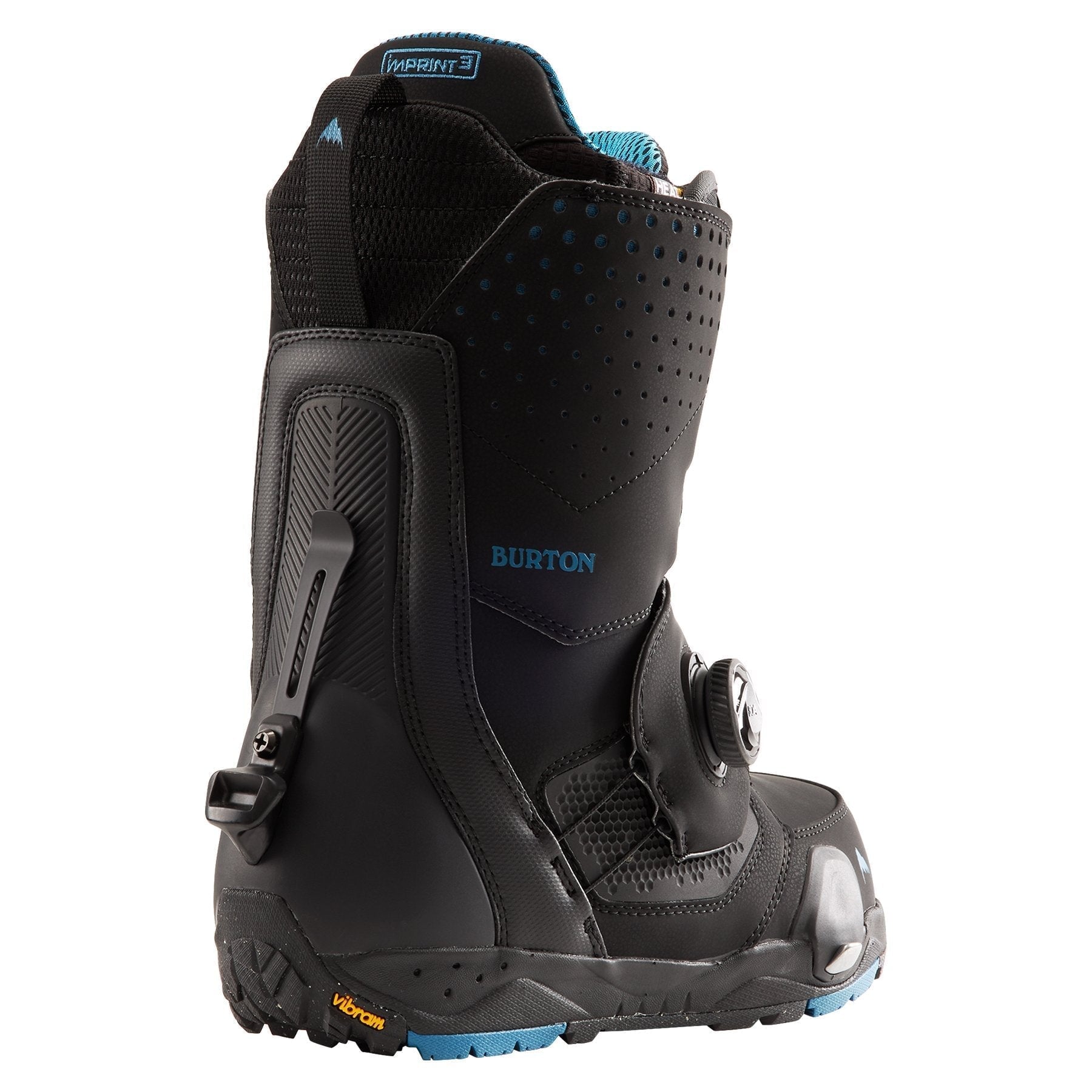 Burton Mens Photon Step On Boots 2026 | Mens Snowboard Boots Australia