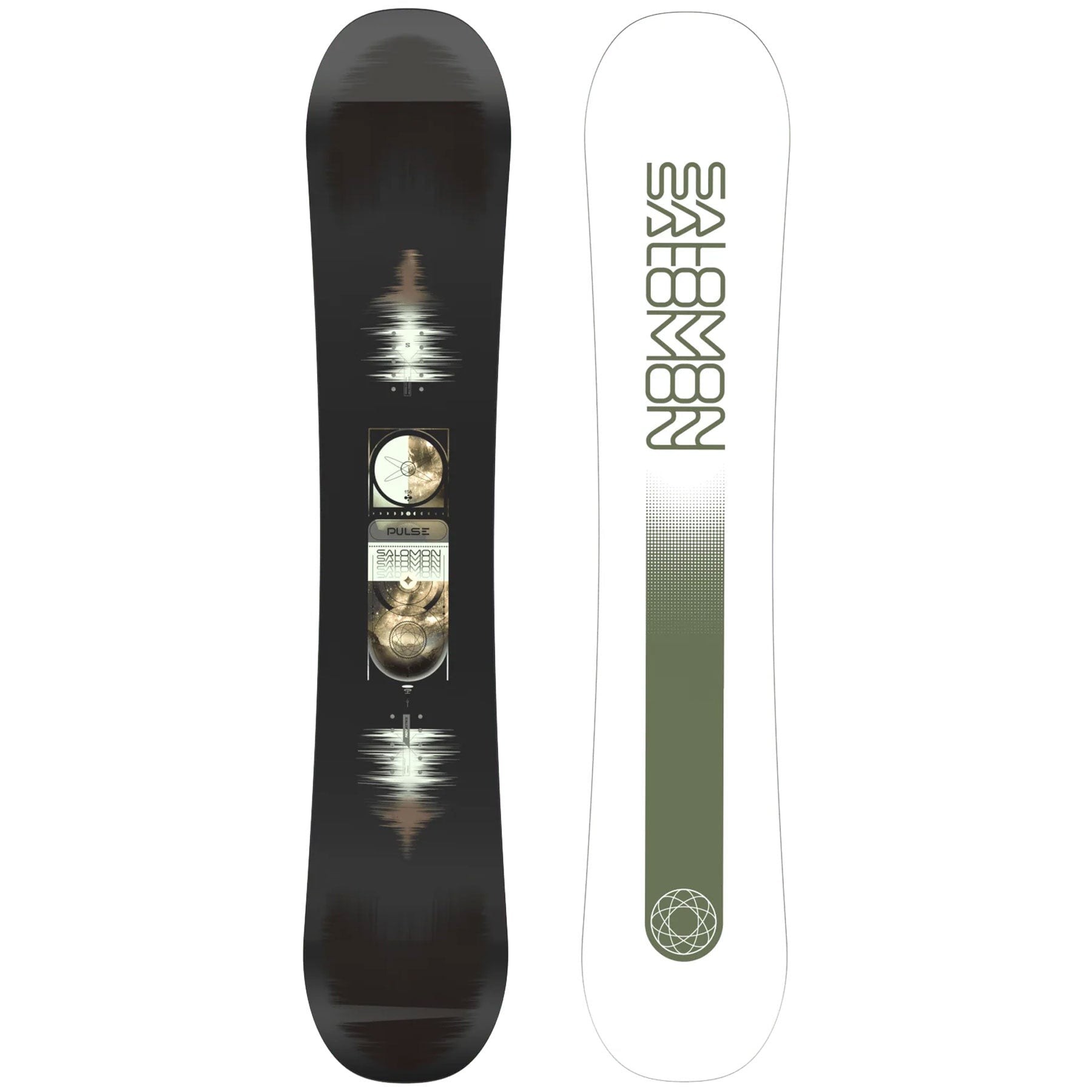 Salomon Pulse 2025