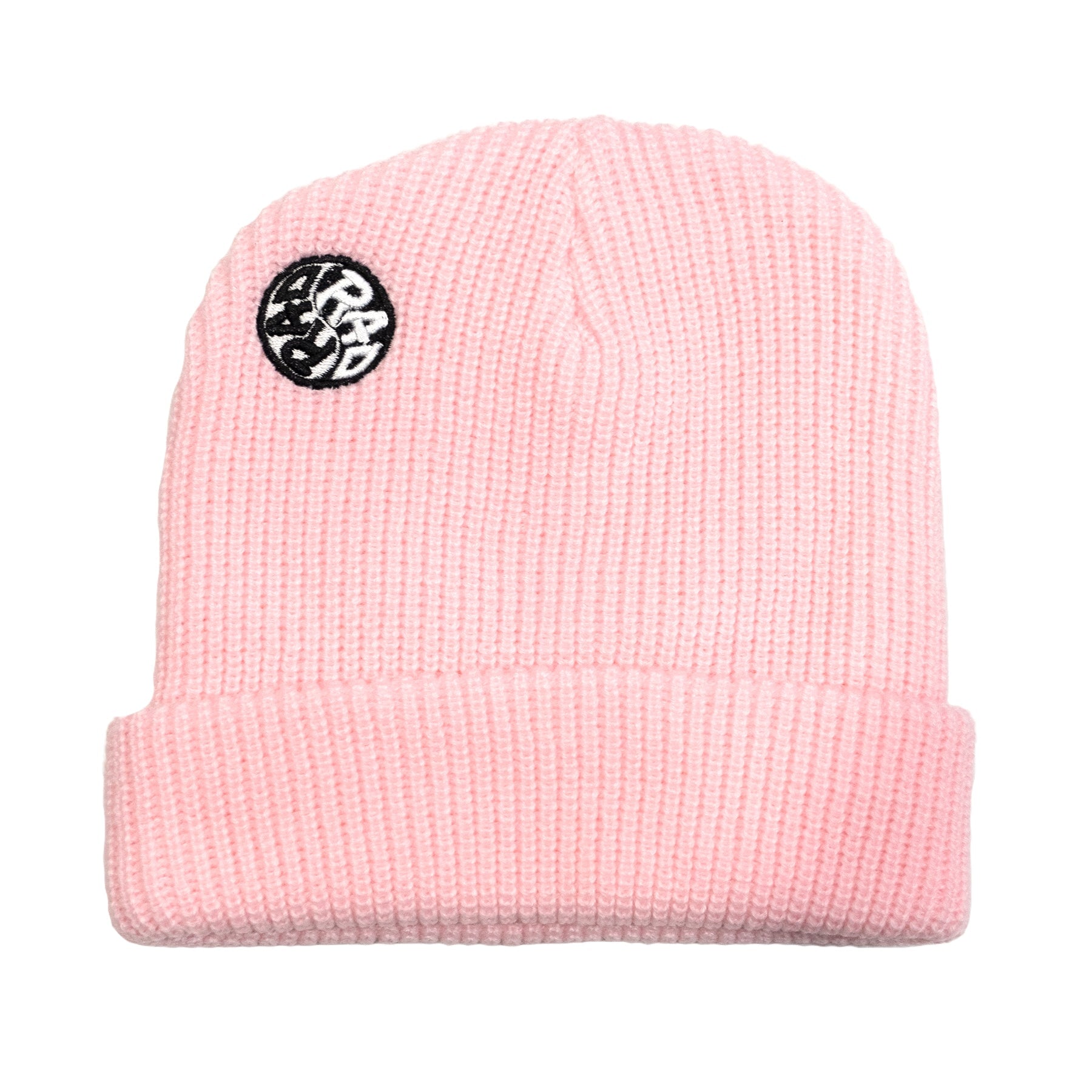 Baby Pink