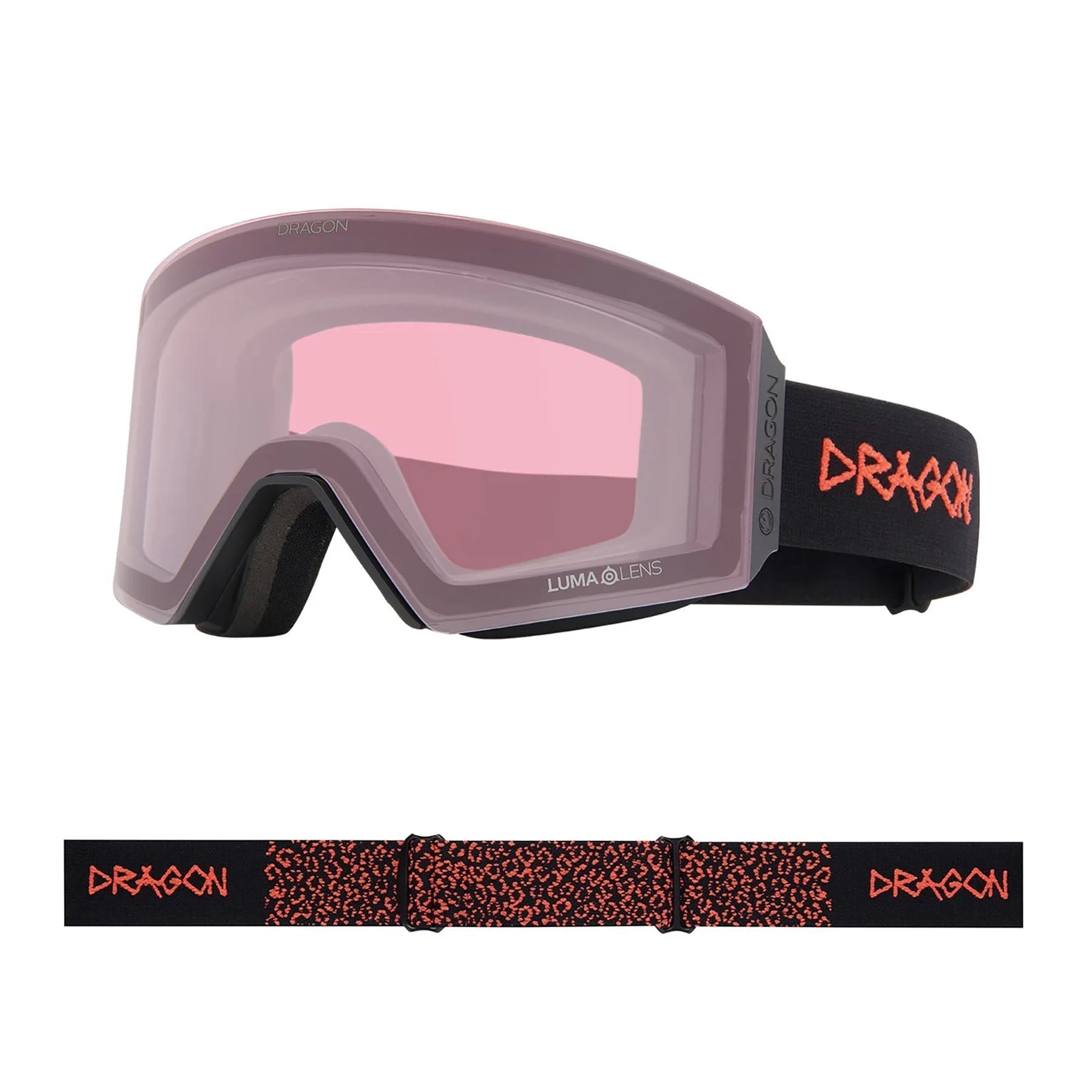 Dragon RVX Mag OTG 2026 | Mens Womens Snow Goggles Australia