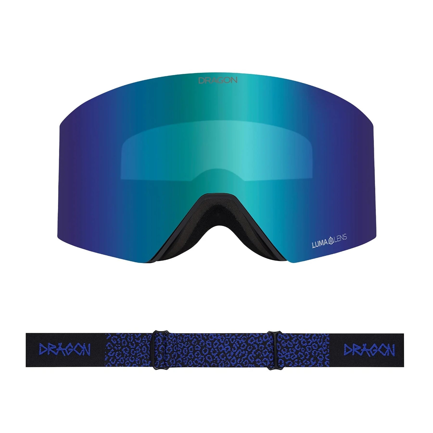 Thrill / LL Eclipse IR + LL Violet