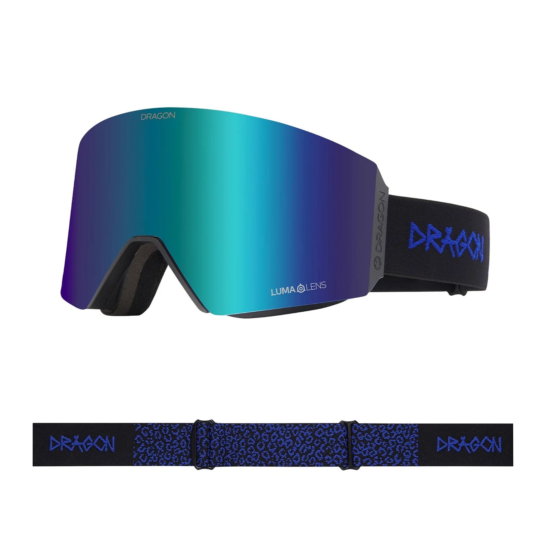 Dragon RVX Mag OTG 2026 | Mens Womens Snow Goggles Australia